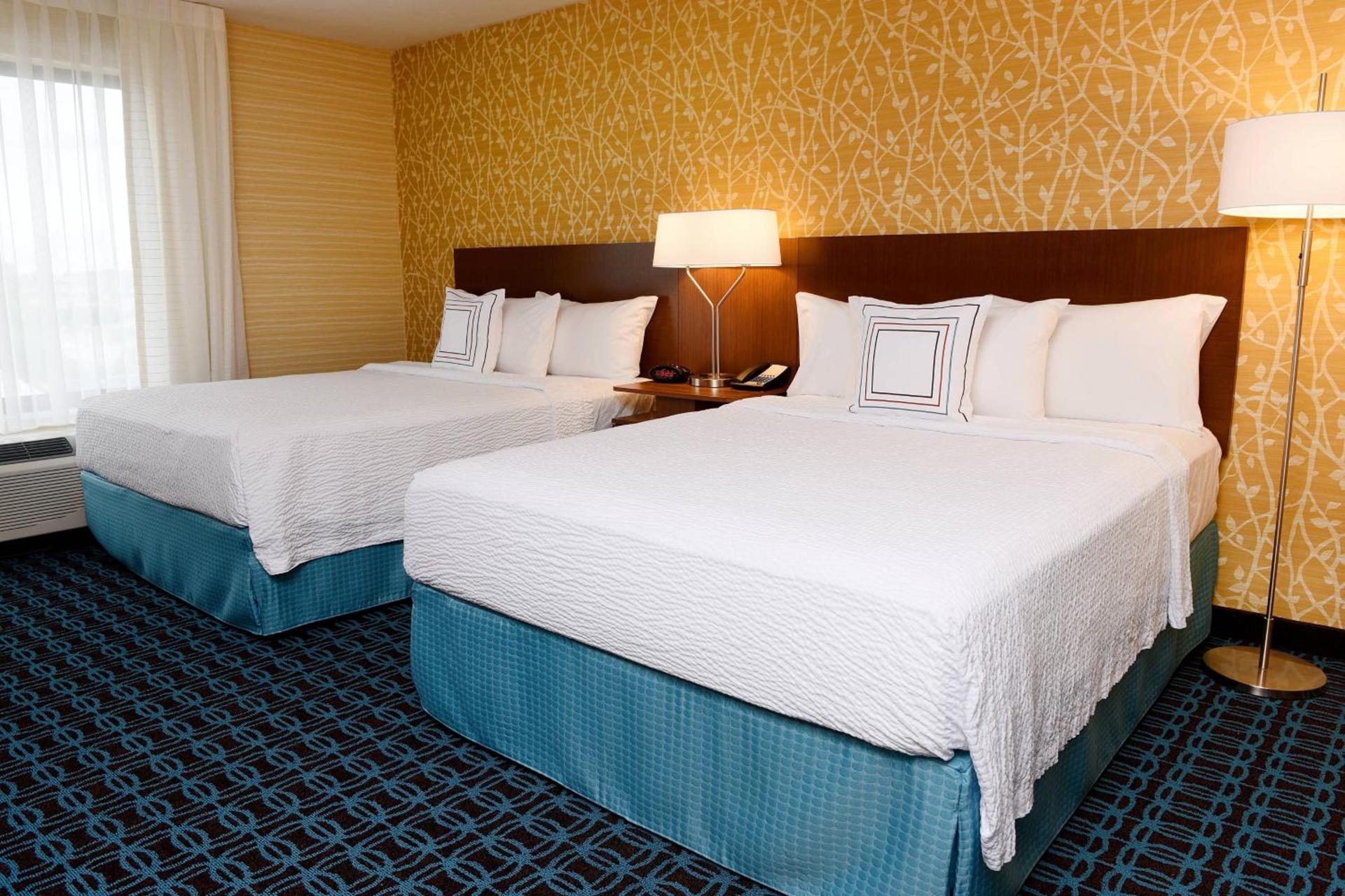 Fairfield Inn & Suites by Marriott Omaha West photo 7