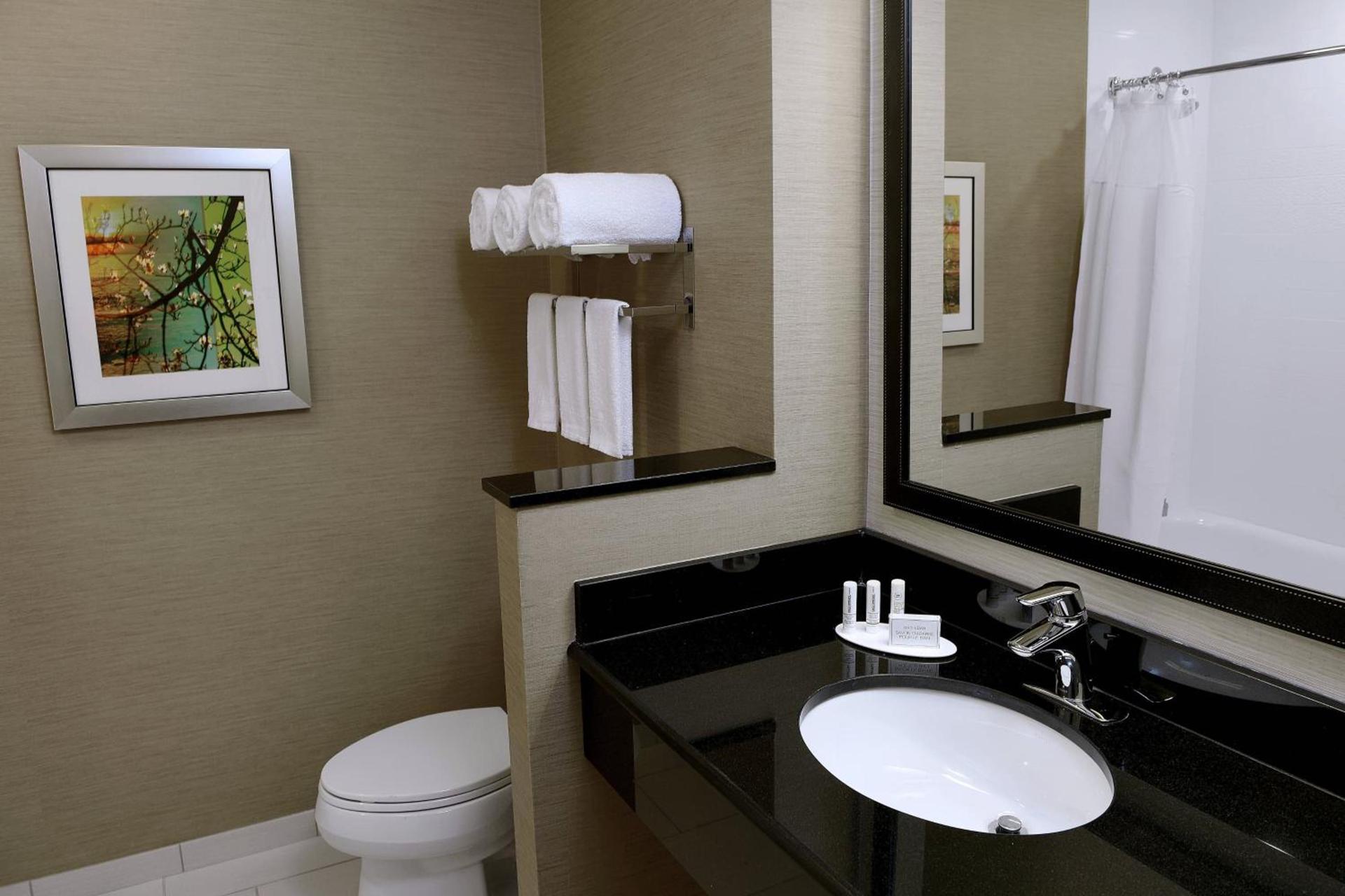 Fairfield Inn & Suites by Marriott Omaha West photo 8