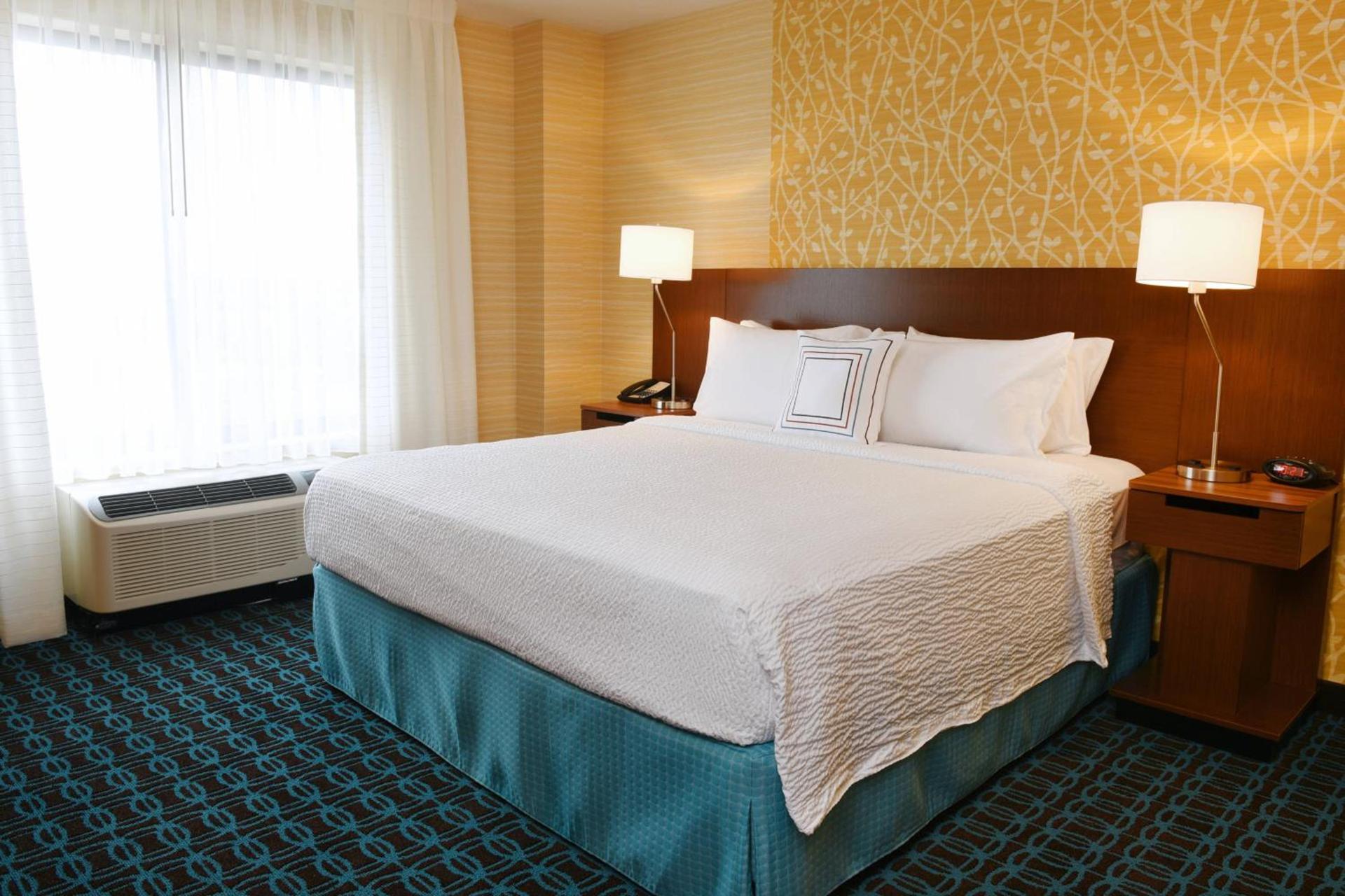 Fairfield Inn & Suites by Marriott Omaha West photo 9