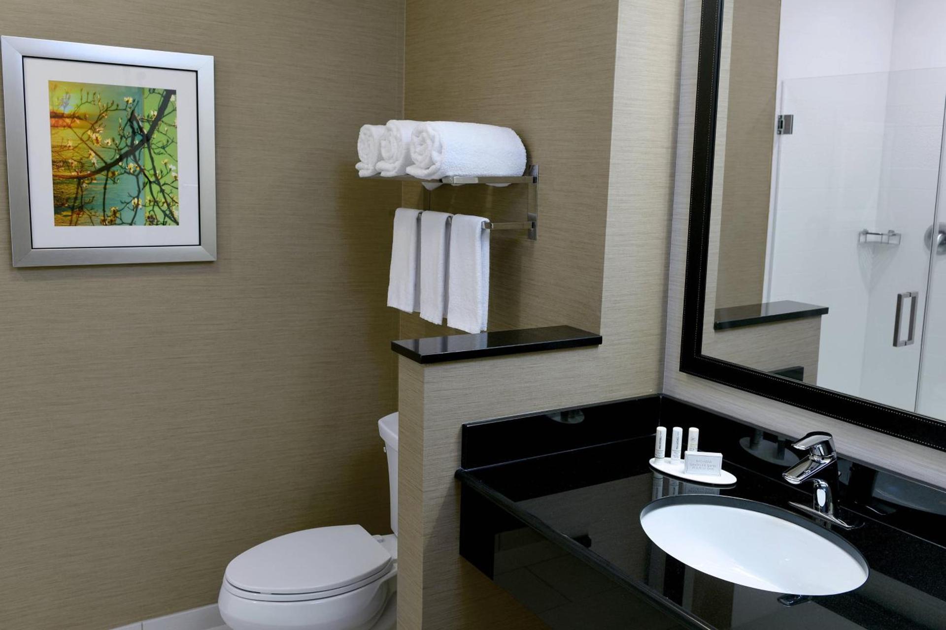 Fairfield Inn & Suites by Marriott Omaha West photo 10