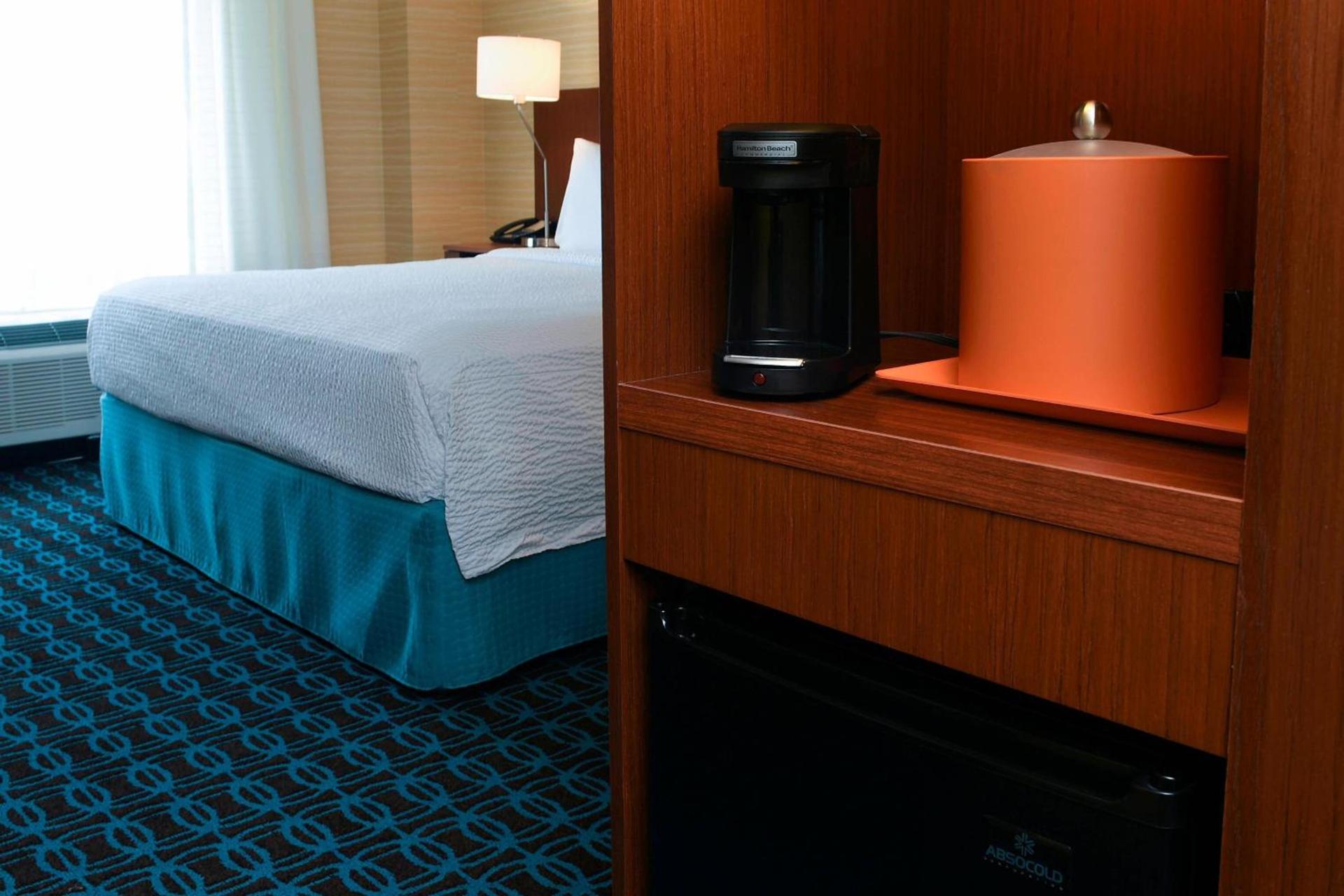 Fairfield Inn & Suites by Marriott Omaha West photo 12