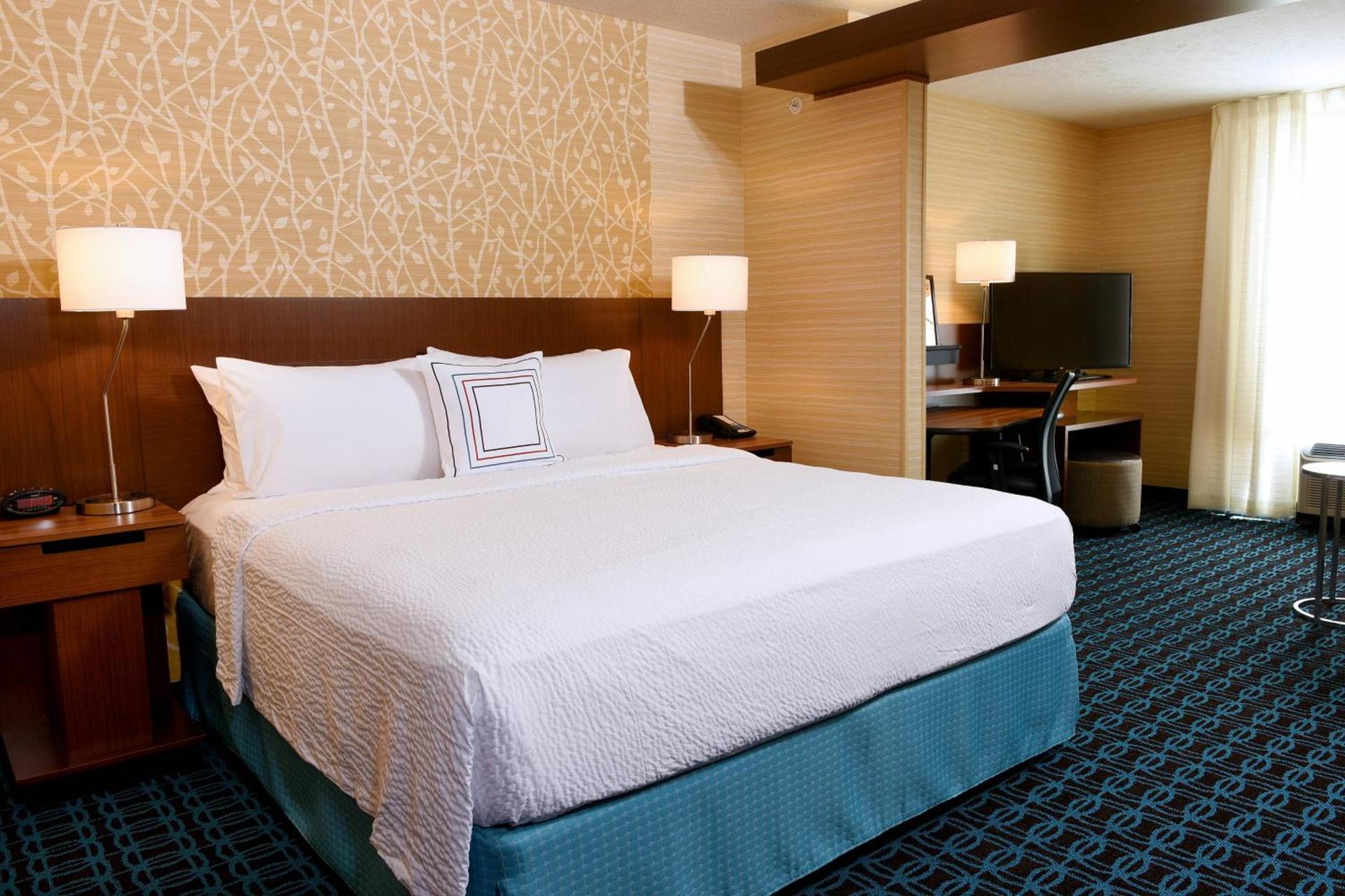 Fairfield Inn & Suites by Marriott Omaha West photo 13