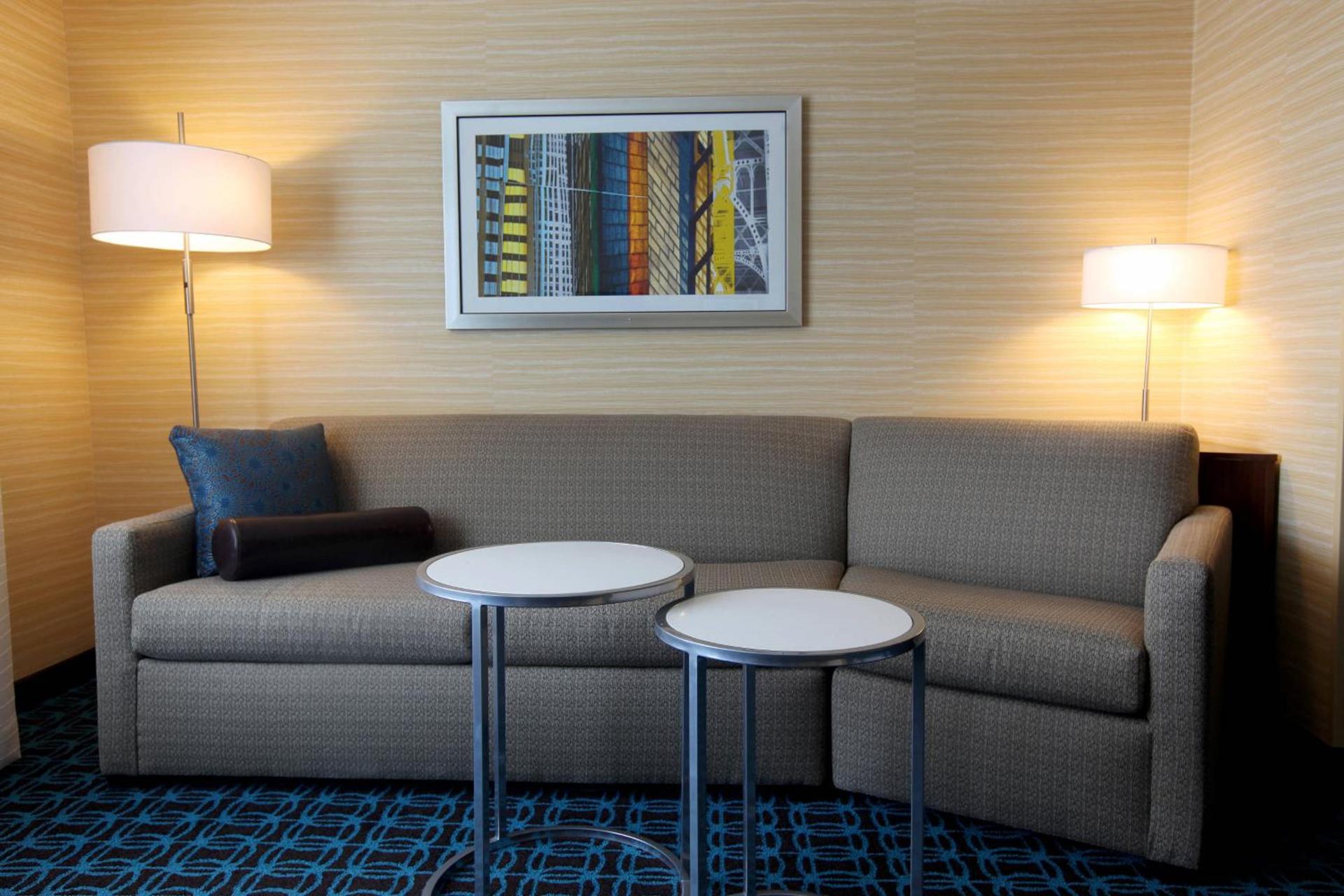 Fairfield Inn & Suites by Marriott Omaha West photo 14