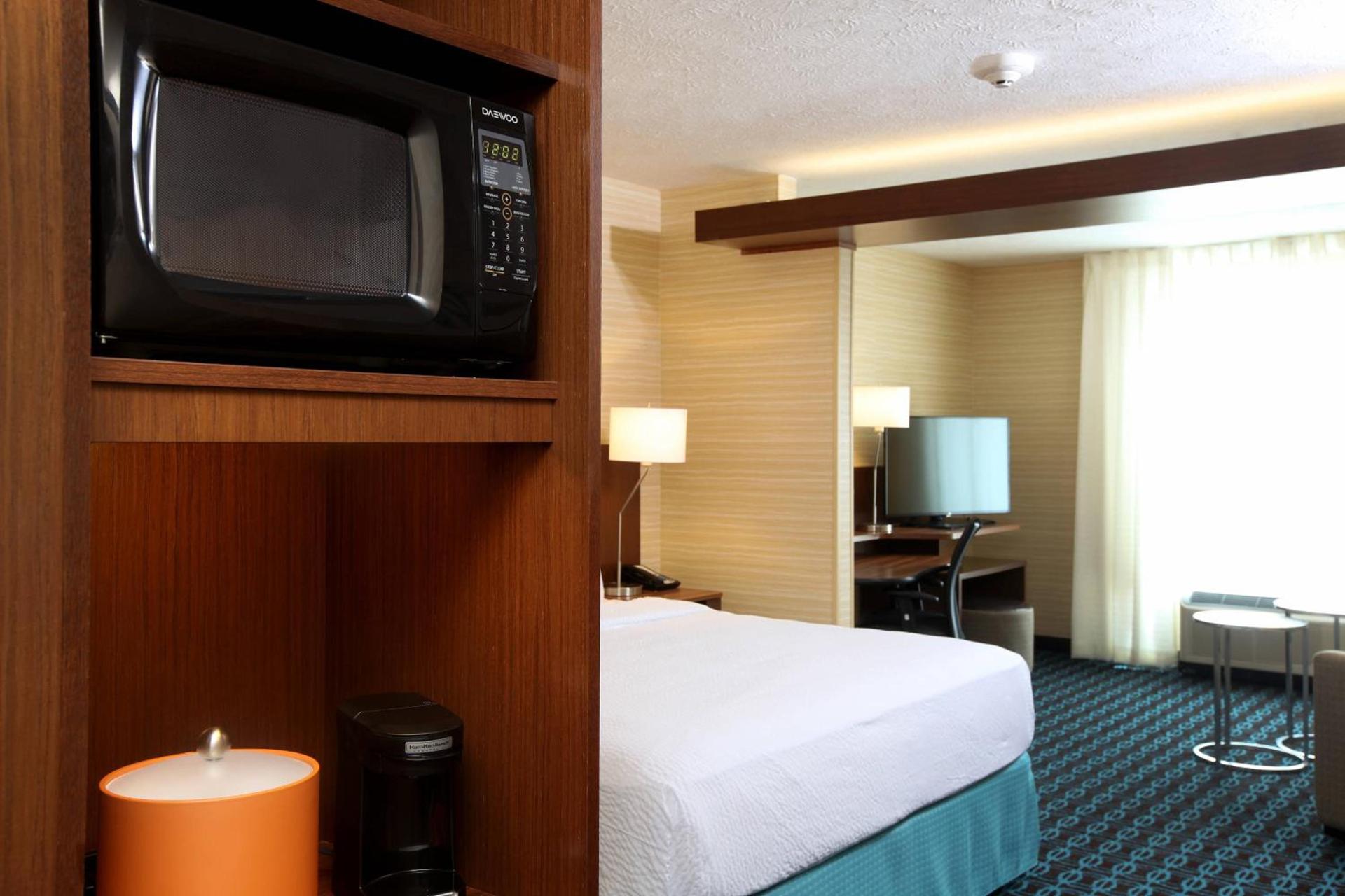 Fairfield Inn & Suites by Marriott Omaha West photo 15
