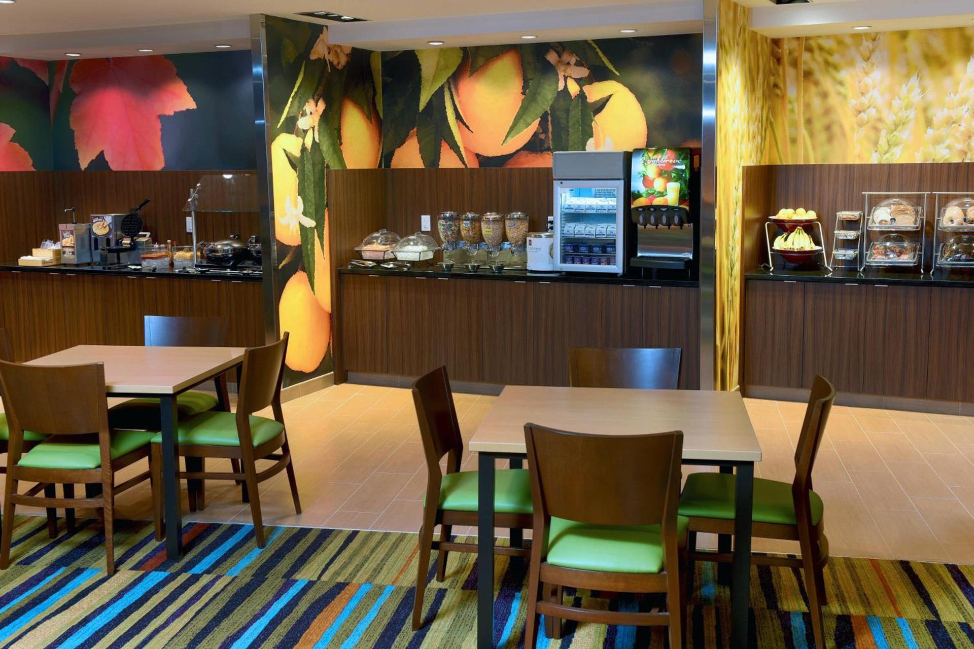 Fairfield Inn & Suites by Marriott Omaha West photo 17