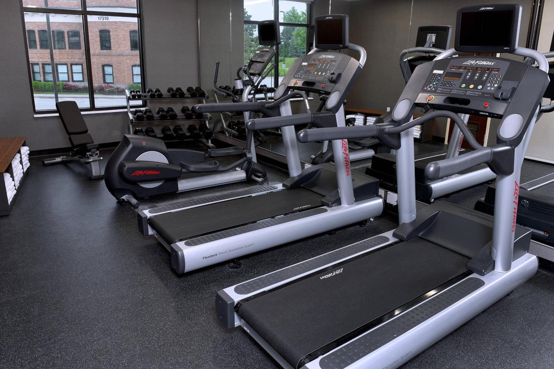 Fairfield Inn & Suites by Marriott Omaha West photo 24