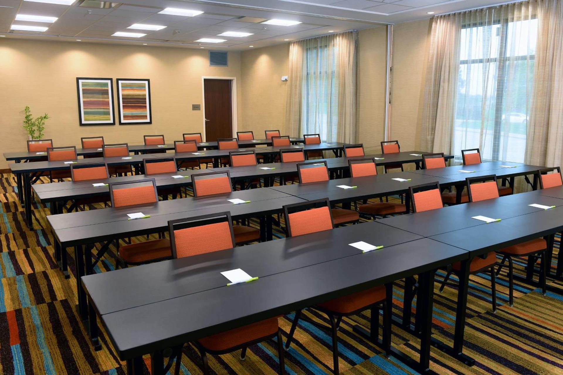 Fairfield Inn & Suites by Marriott Omaha West photo 25