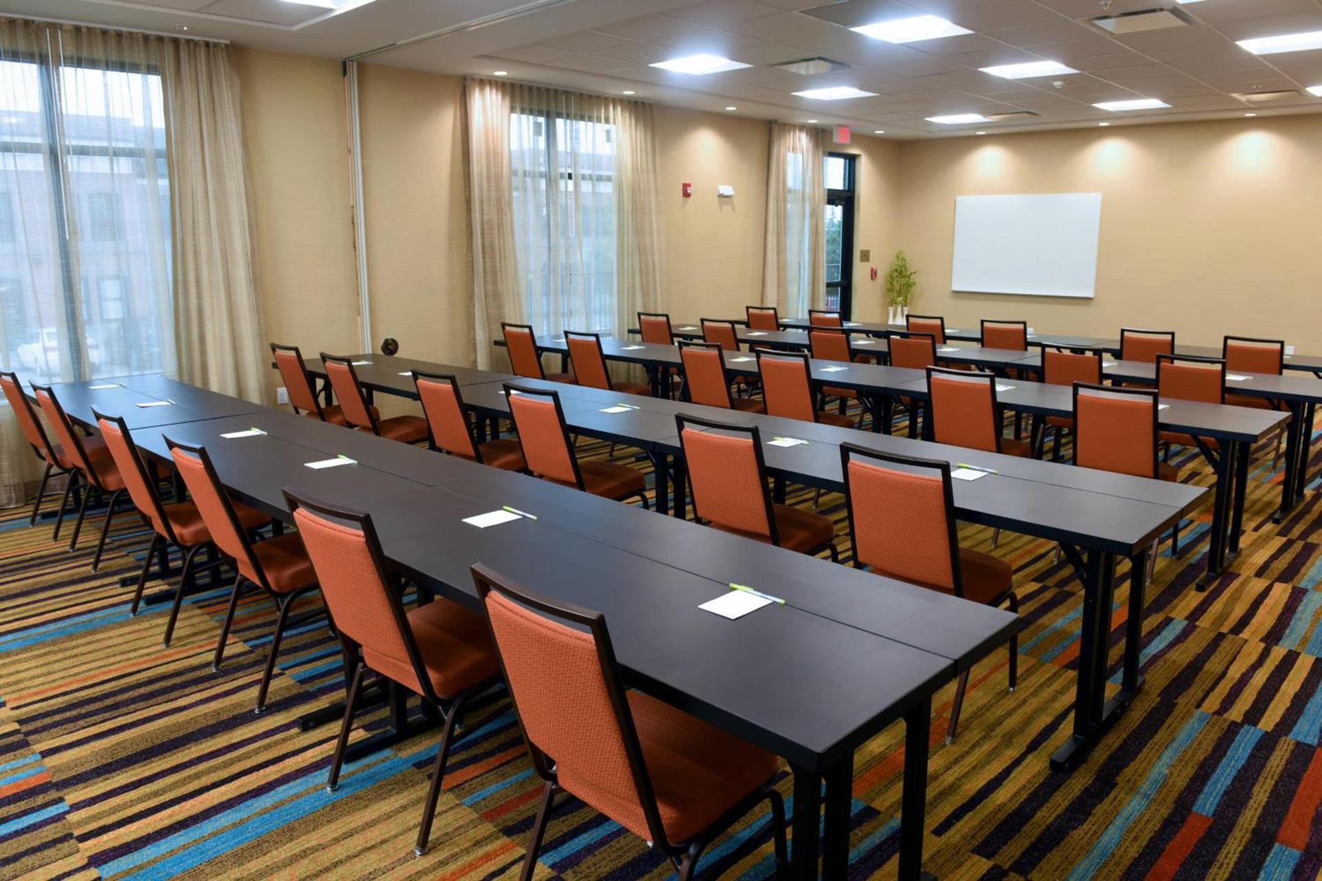 Fairfield Inn & Suites by Marriott Omaha West photo 26
