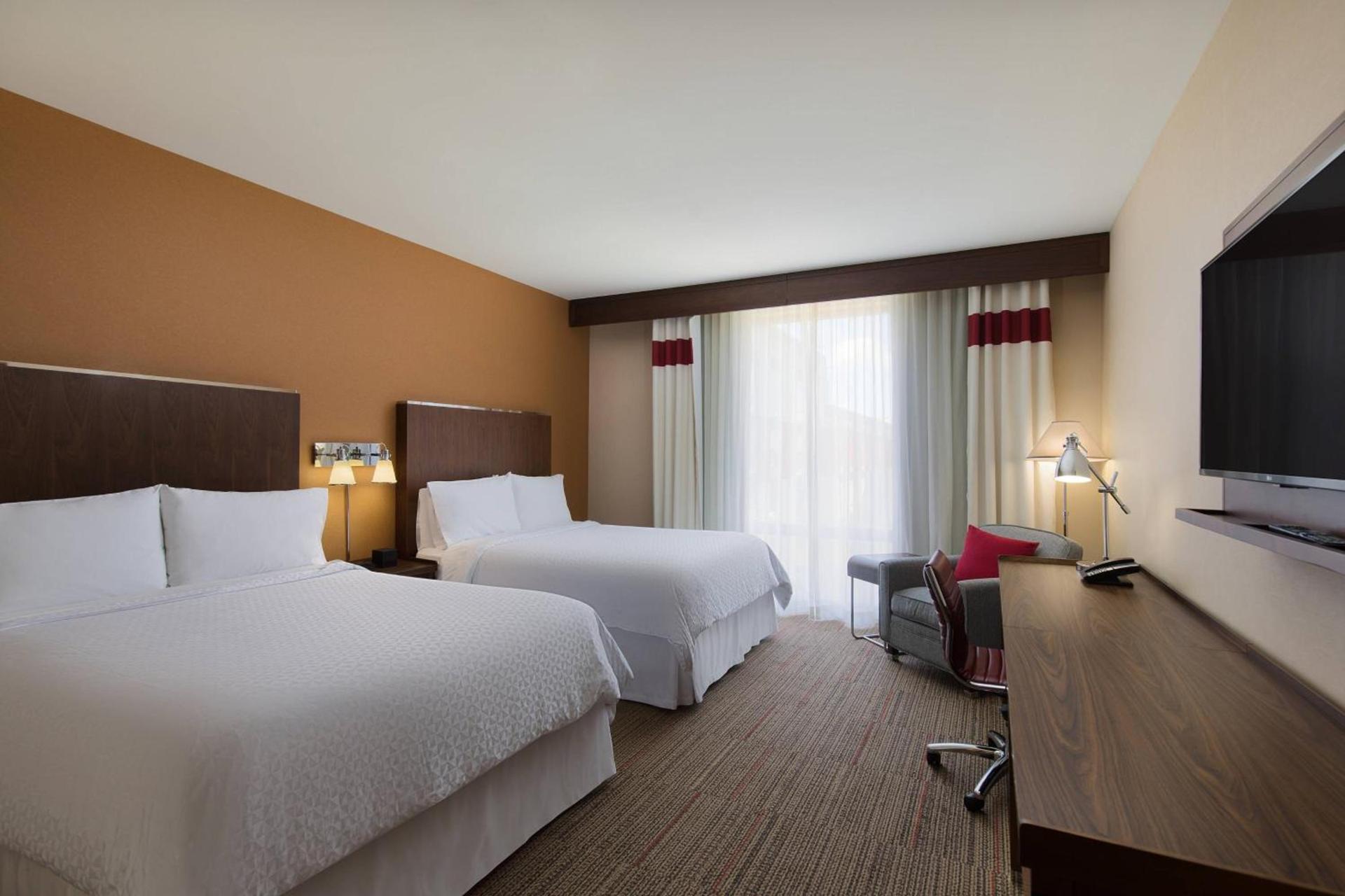 Four Points by Sheraton Seattle Airport South photo 7