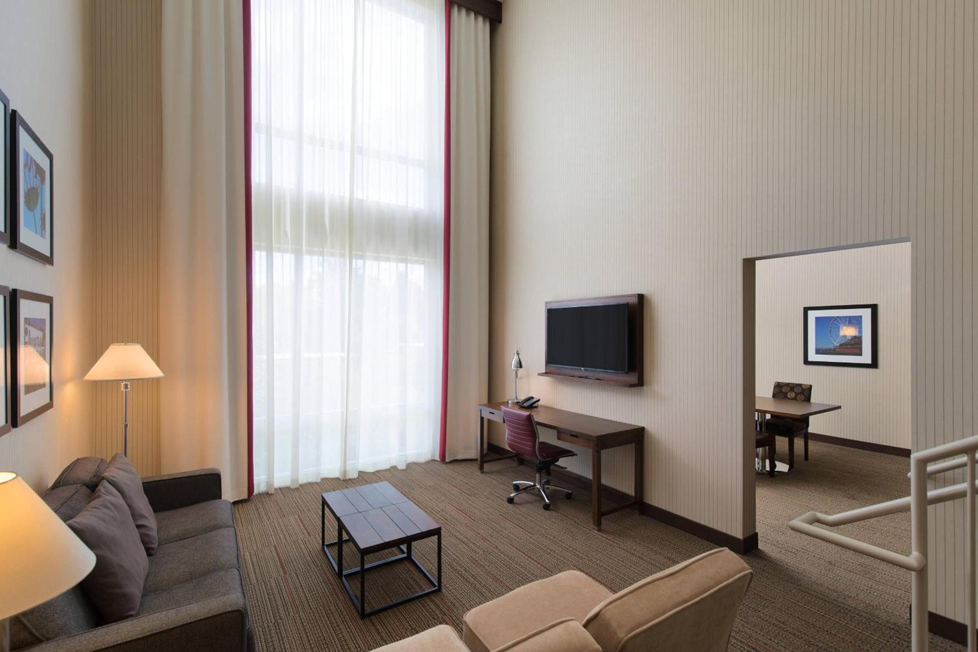 Four Points by Sheraton Seattle Airport South photo 16