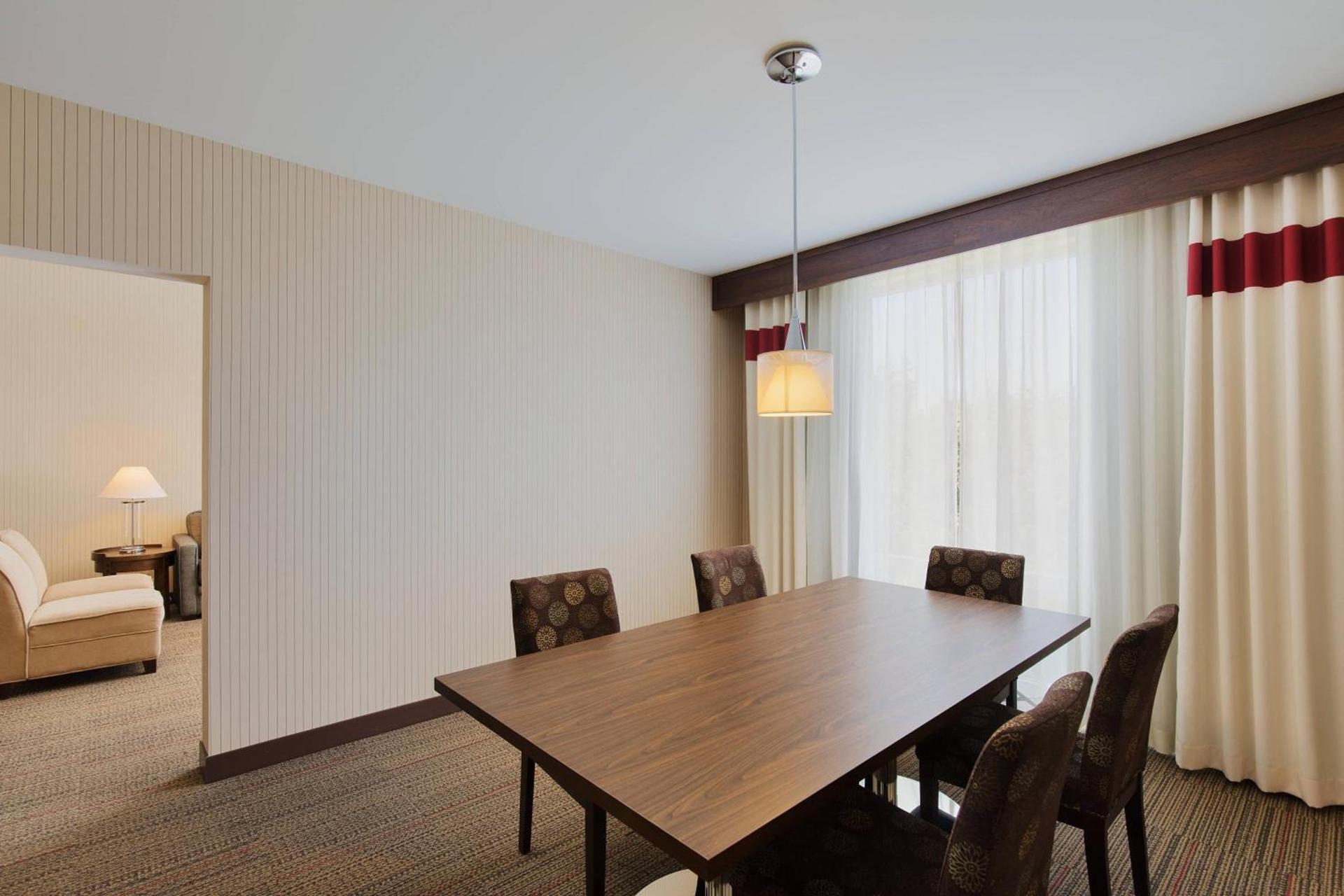 Four Points by Sheraton Seattle Airport South photo 17