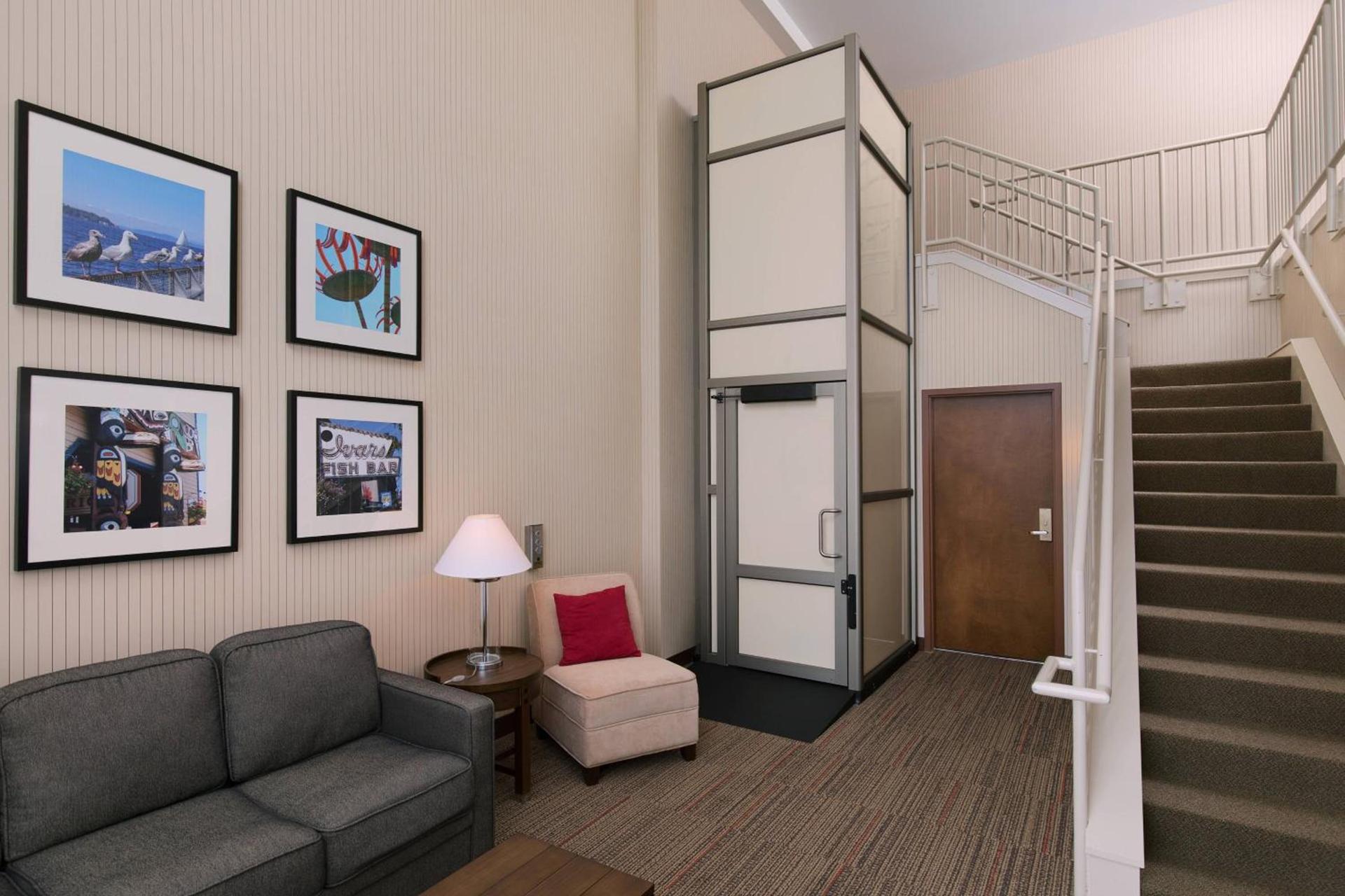 Four Points by Sheraton Seattle Airport South photo 18
