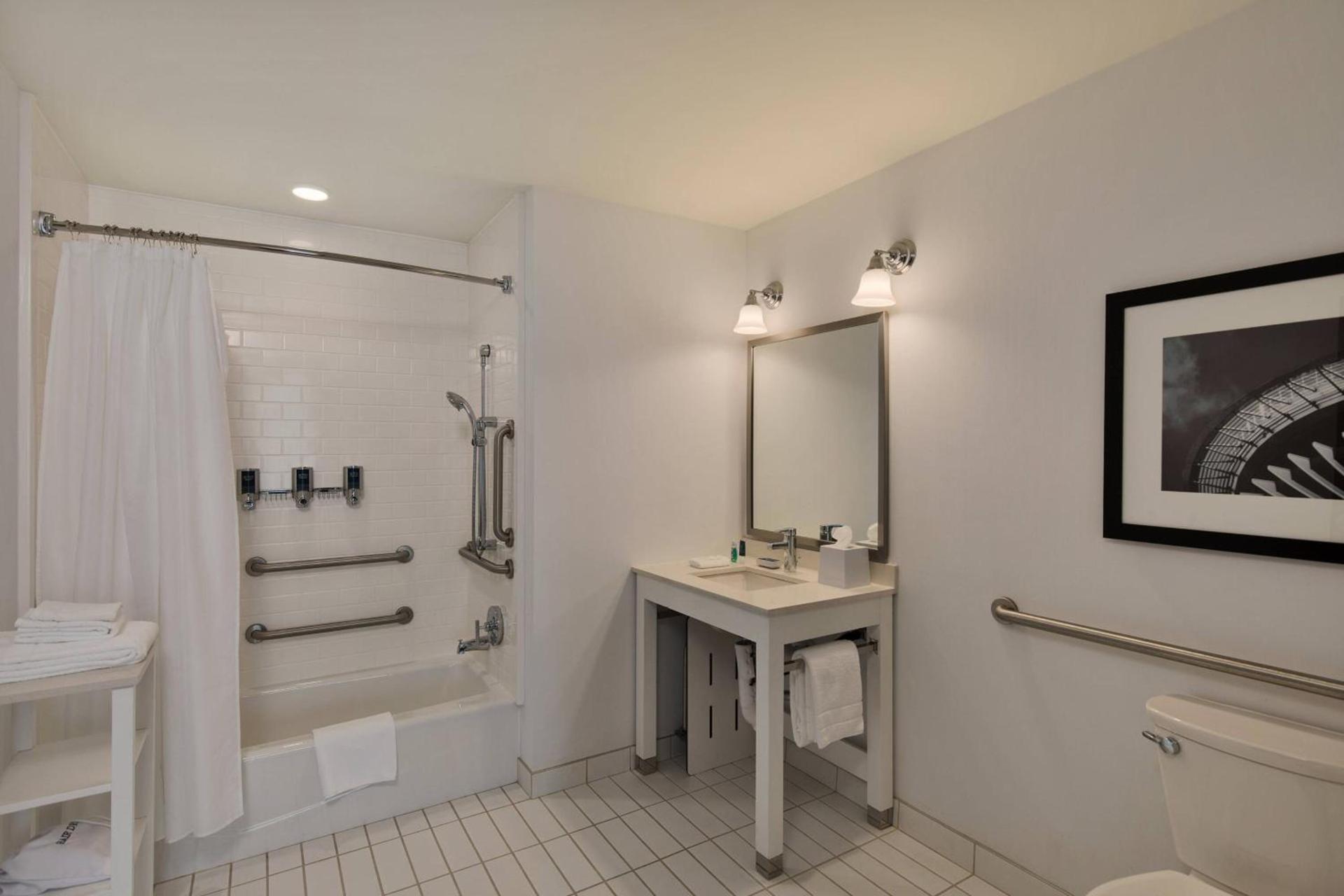 Four Points by Sheraton Seattle Airport South photo 19