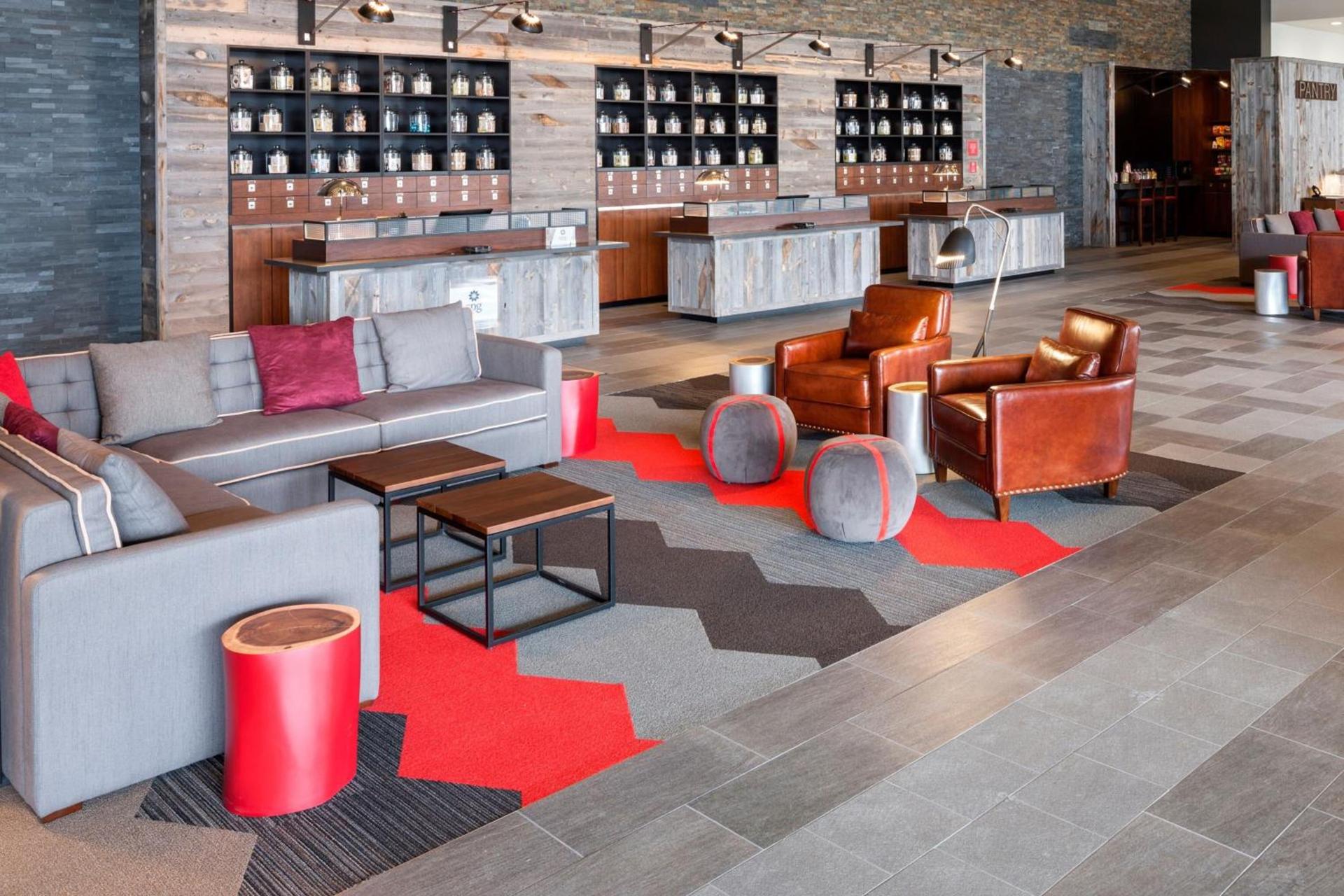 Four Points by Sheraton Seattle Airport South photo 3