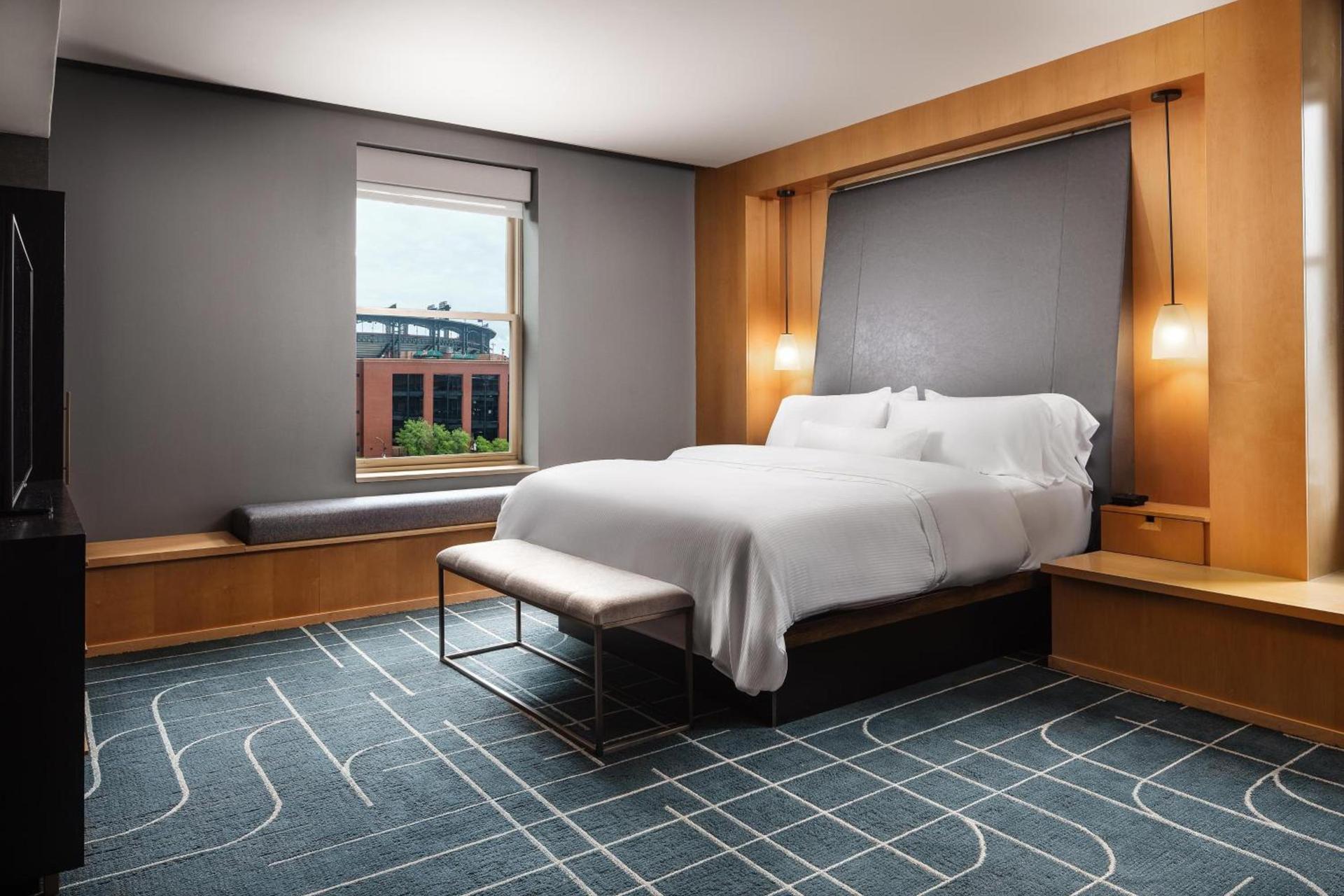 The Westin St. Louis photo 15