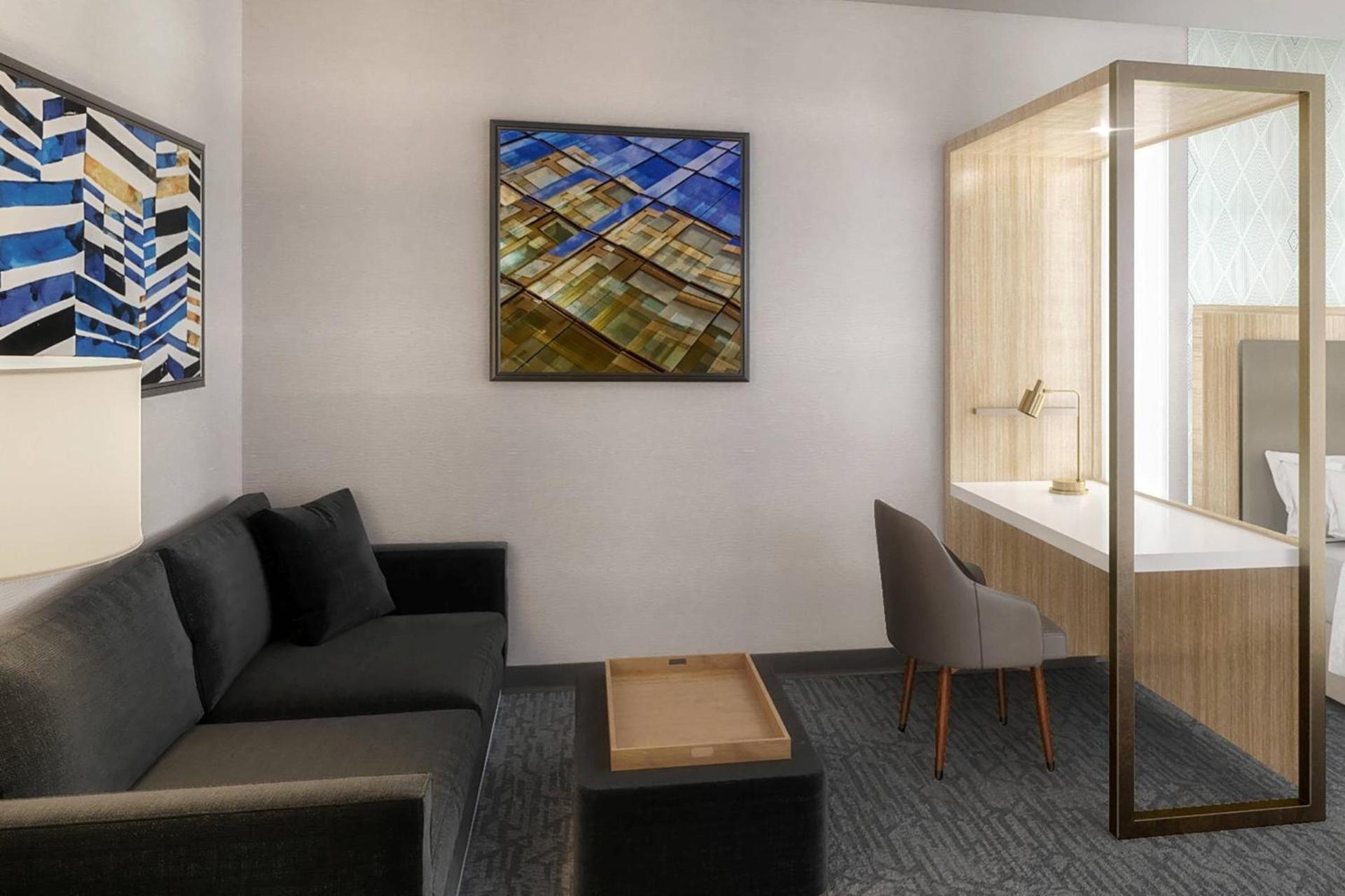 SpringHill Suites by Marriott Columbus Easton Area photo 13