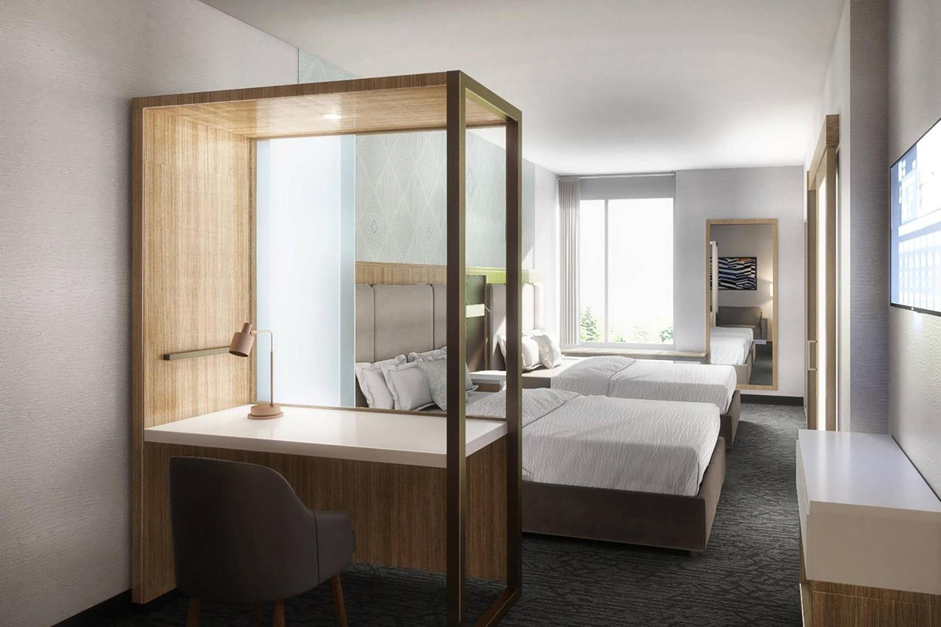 SpringHill Suites by Marriott Columbus Easton Area photo 14