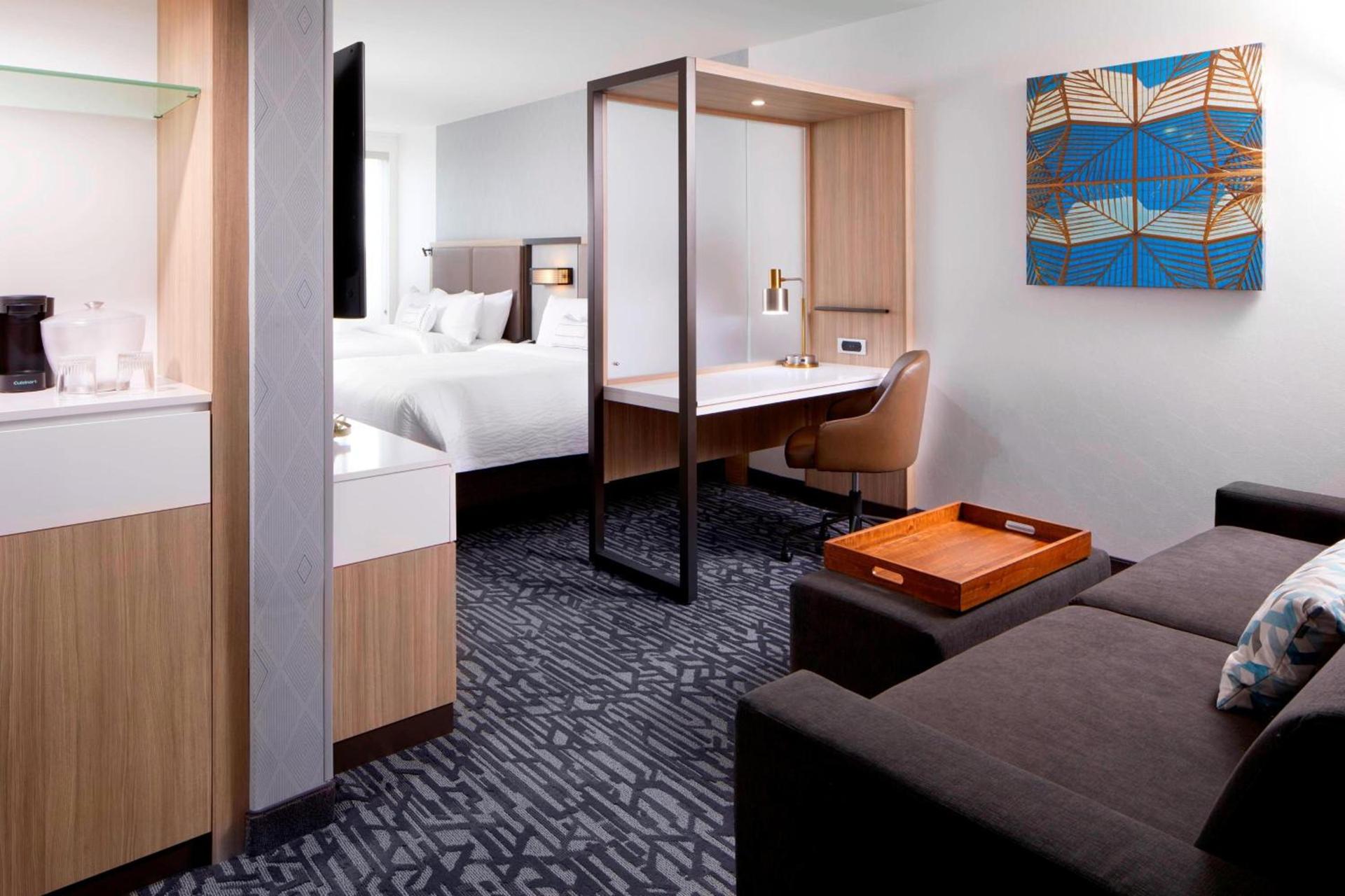 SpringHill Suites by Marriott Columbus Easton Area photo 6