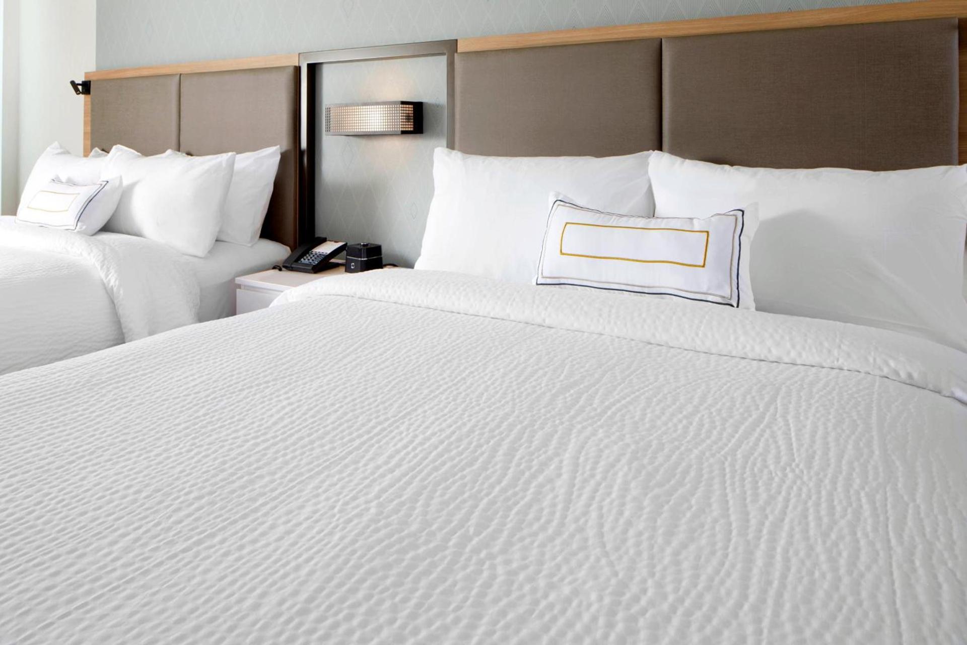 SpringHill Suites by Marriott Columbus Easton Area photo 7