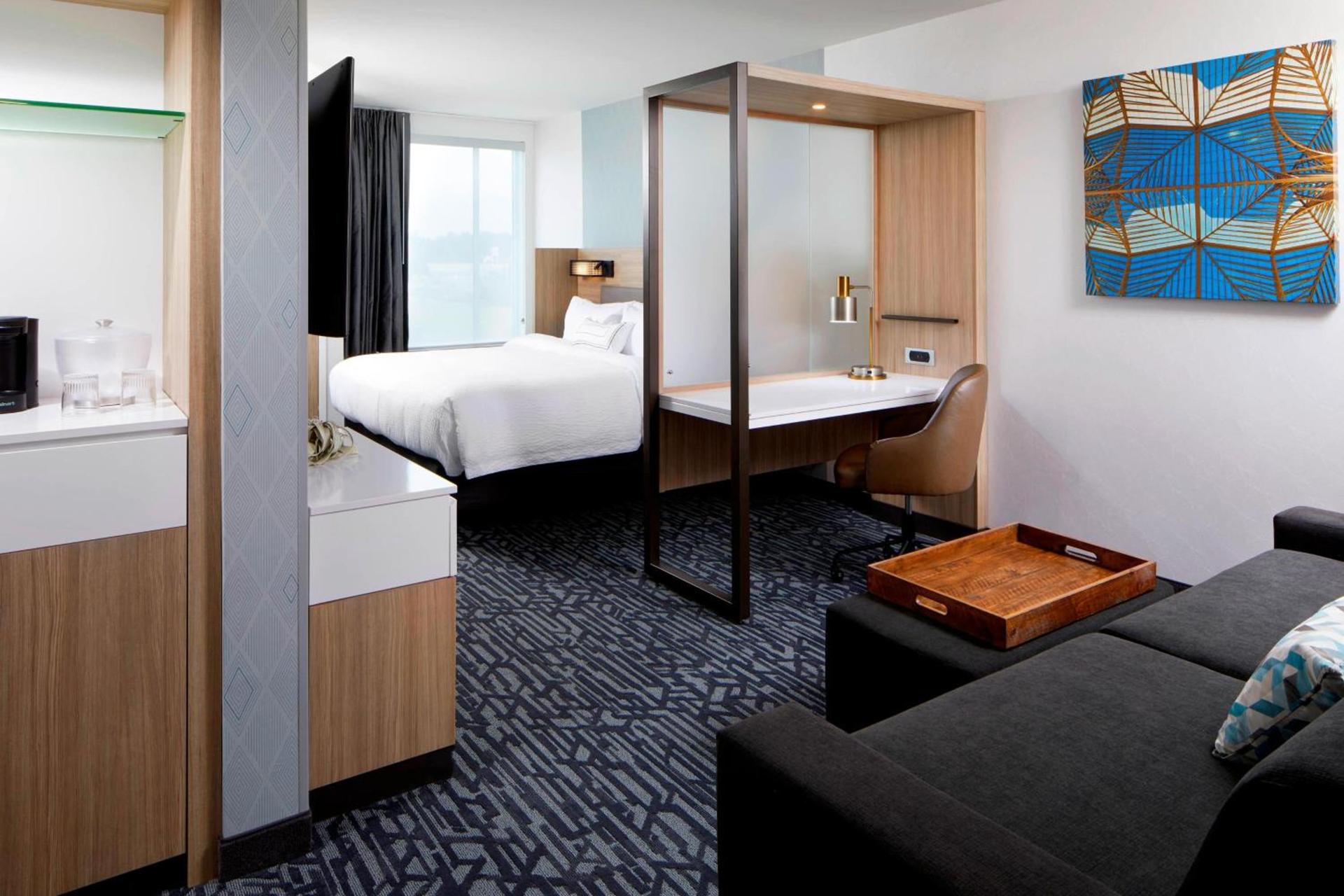 SpringHill Suites by Marriott Columbus Easton Area photo 8