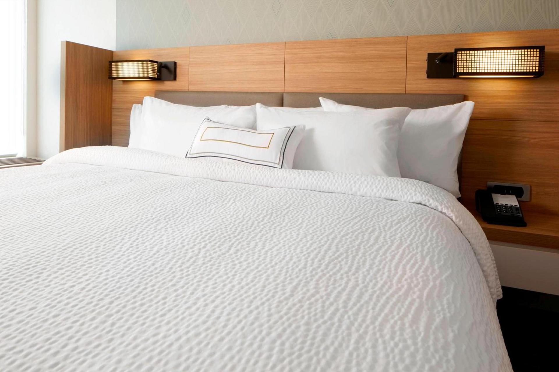 SpringHill Suites by Marriott Columbus Easton Area photo 9