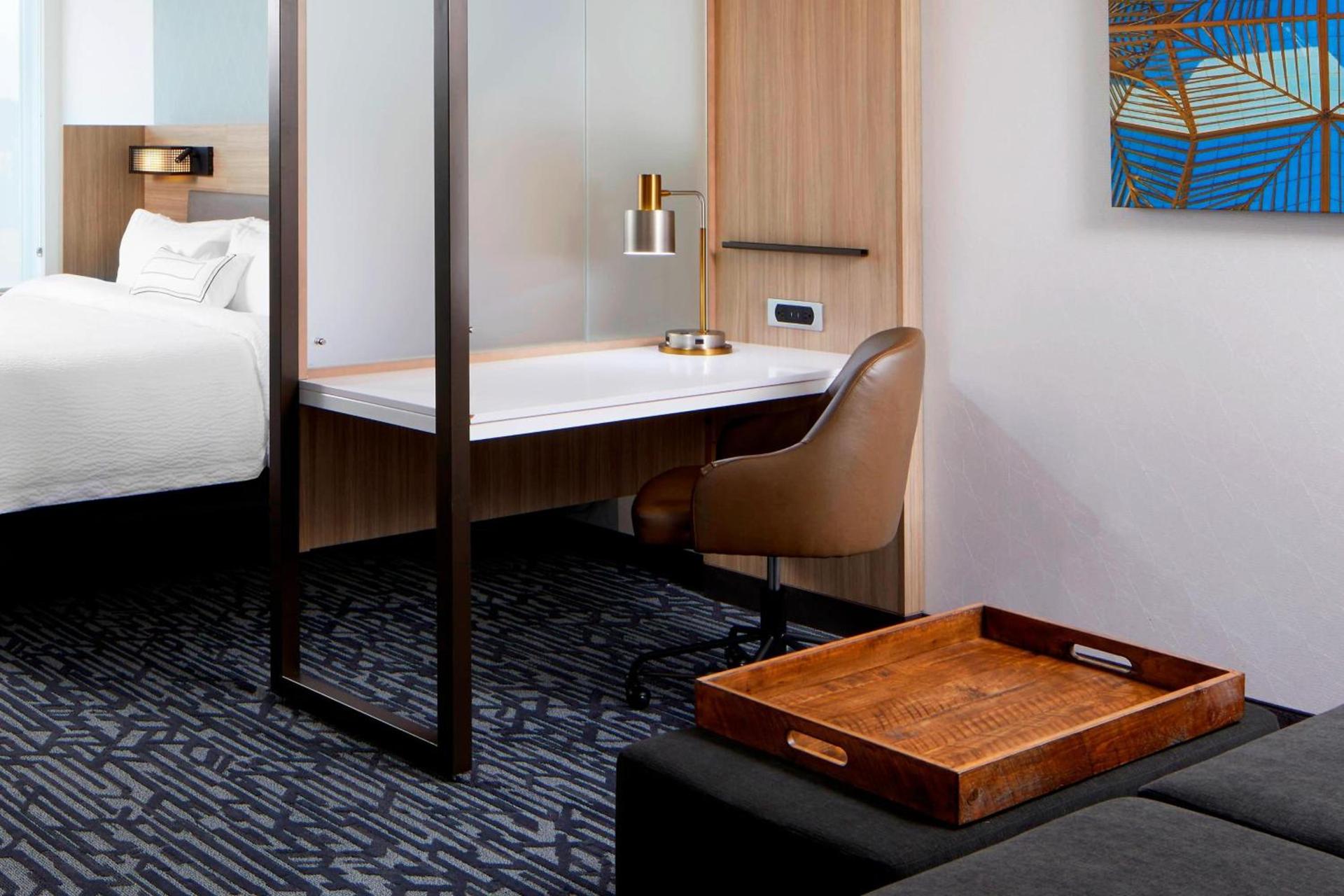 SpringHill Suites by Marriott Columbus Easton Area photo 10