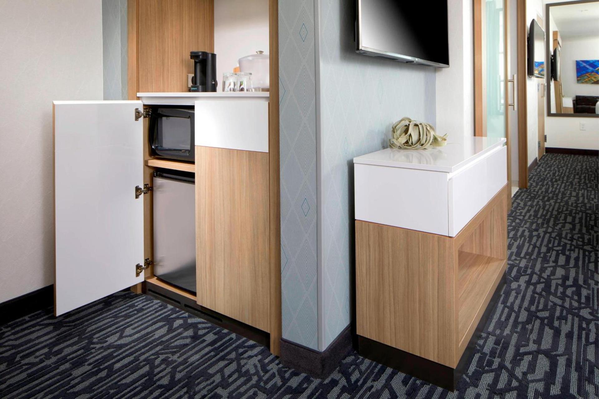 SpringHill Suites by Marriott Columbus Easton Area photo 12