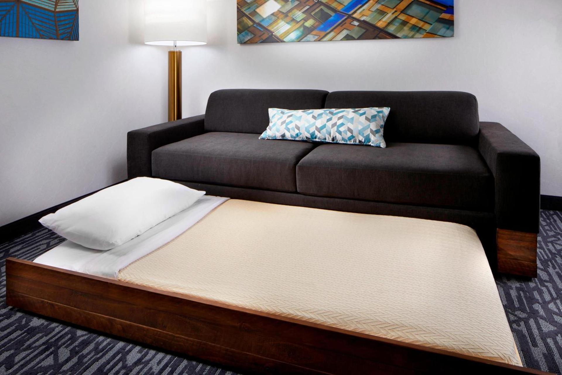 SpringHill Suites by Marriott Columbus Easton Area photo 11
