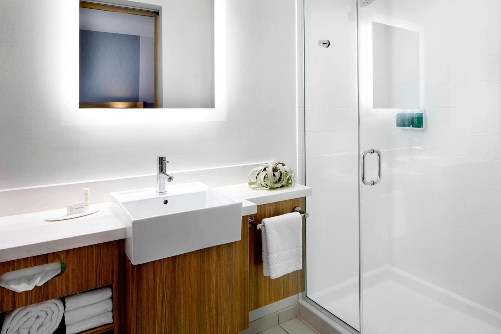 SpringHill Suites by Marriott Columbus Easton Area photo 15