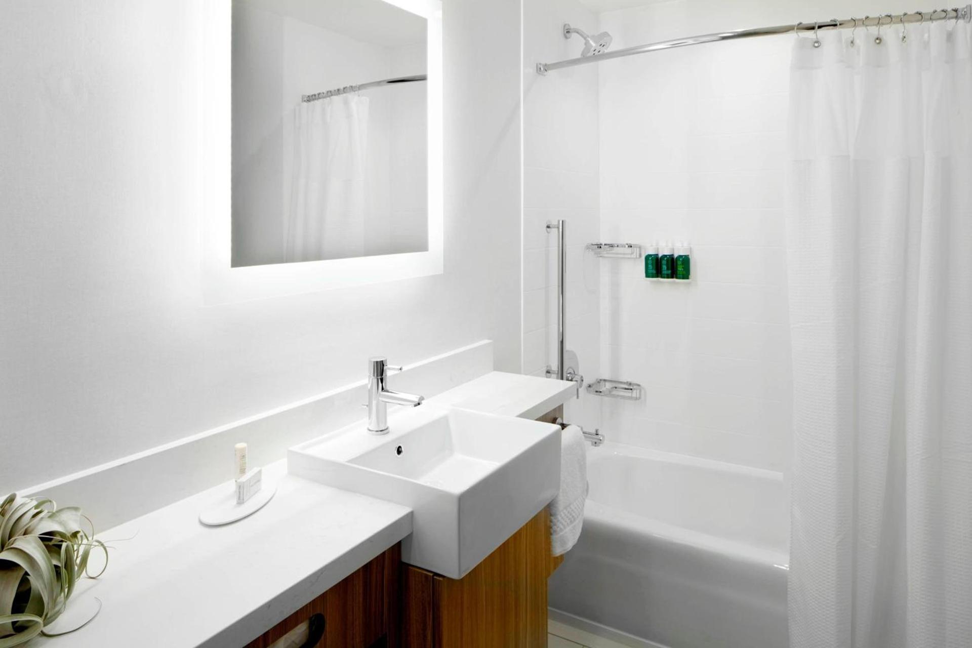 SpringHill Suites by Marriott Columbus Easton Area photo 16