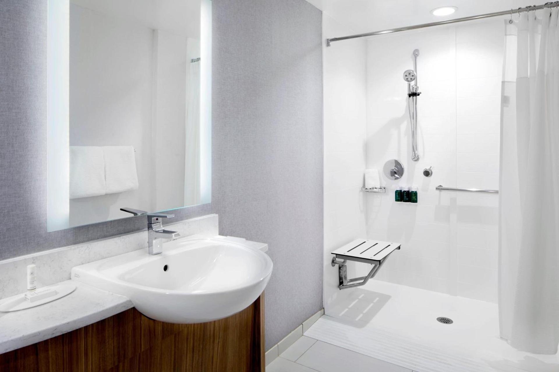 SpringHill Suites by Marriott Columbus Easton Area photo 17