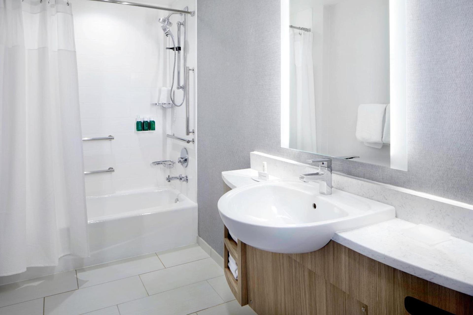 SpringHill Suites by Marriott Columbus Easton Area photo 18