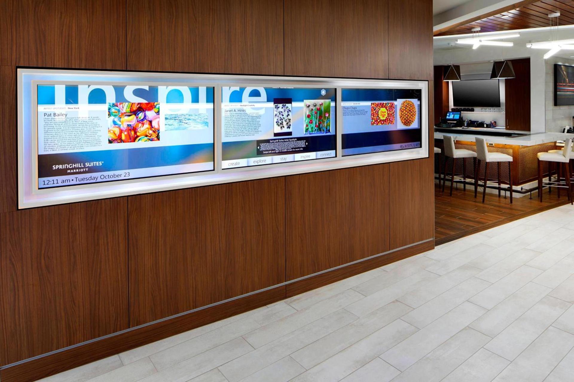 SpringHill Suites by Marriott Columbus Easton Area photo 20