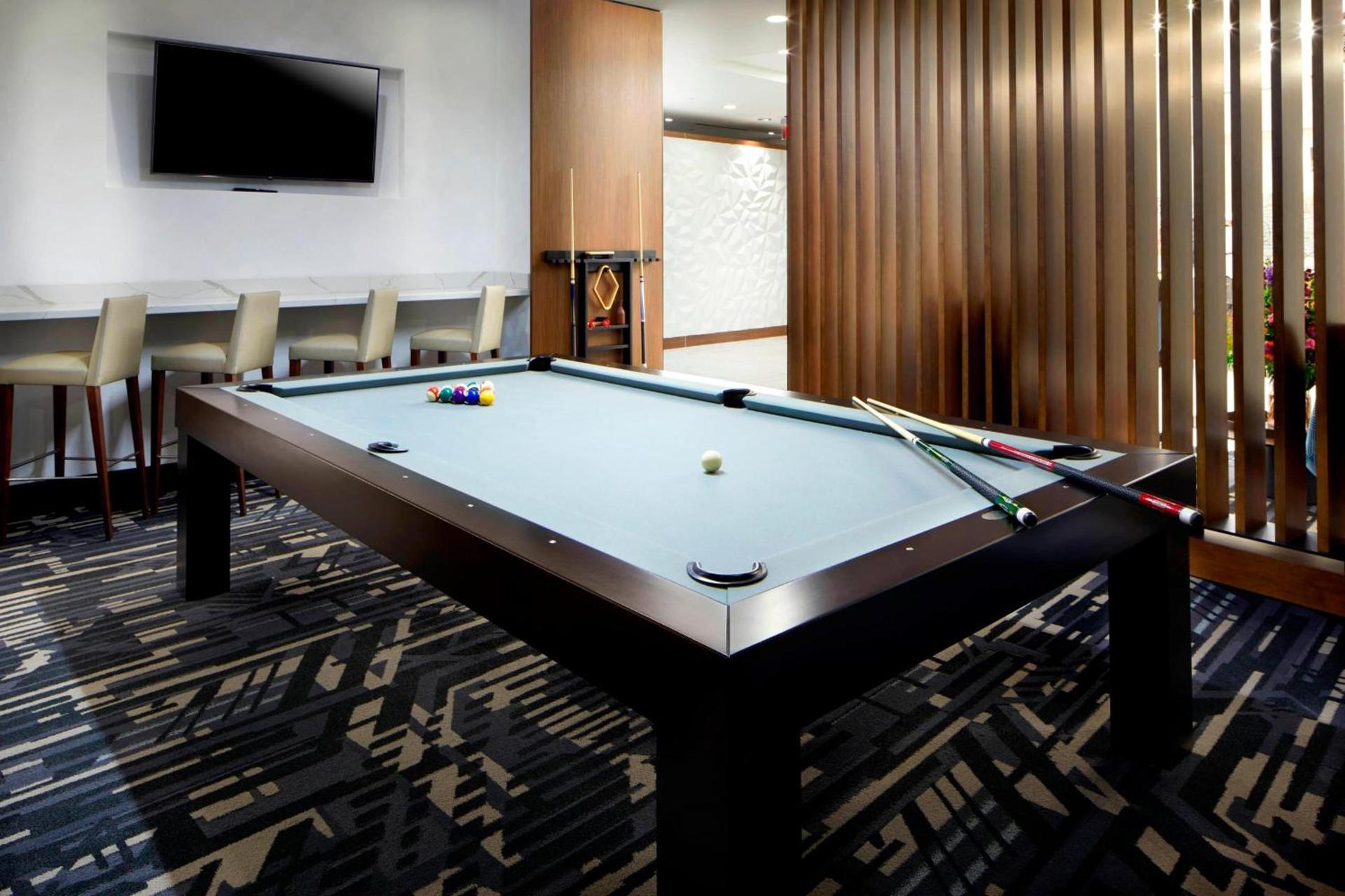 SpringHill Suites by Marriott Columbus Easton Area photo 29