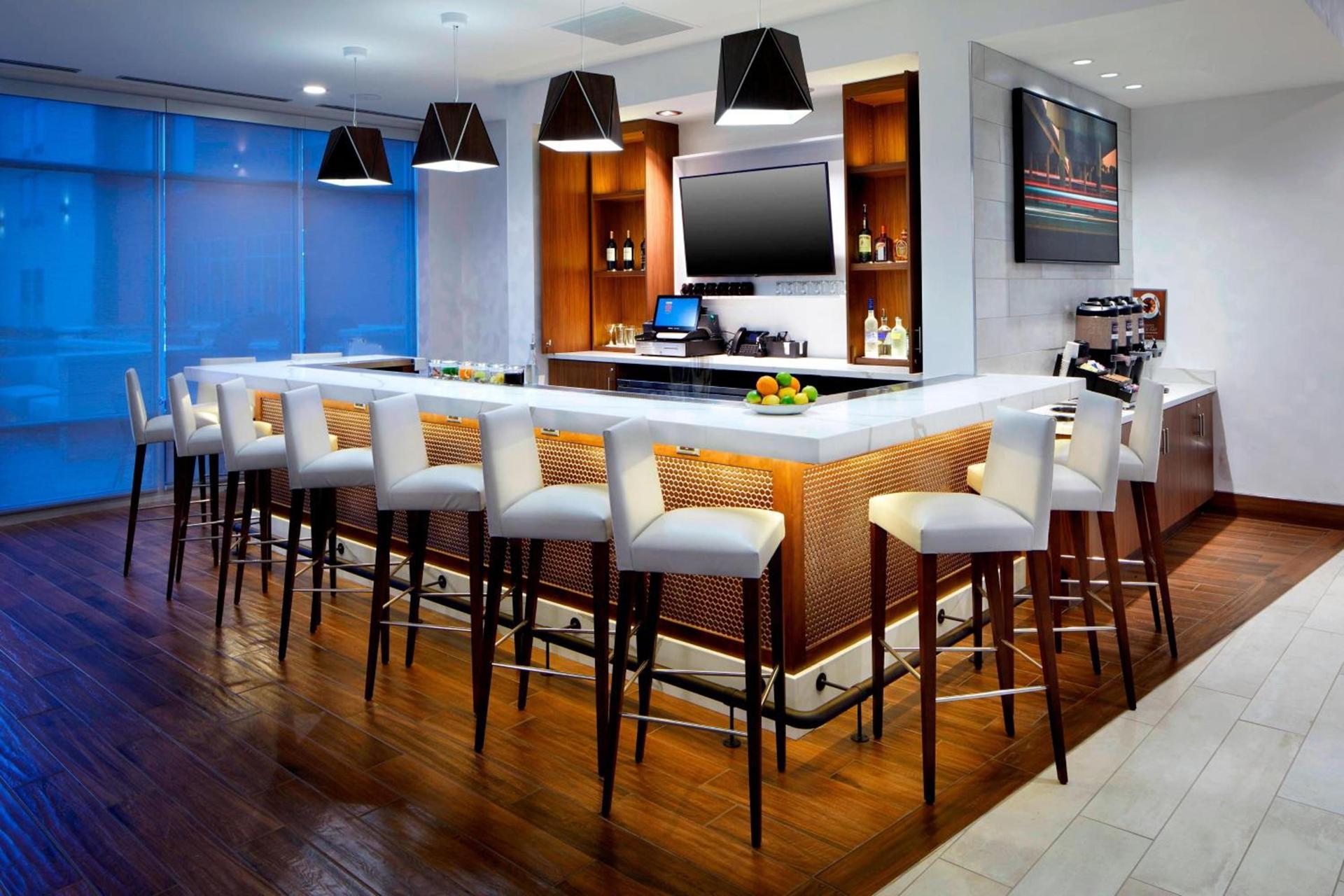 SpringHill Suites by Marriott Columbus Easton Area photo 34