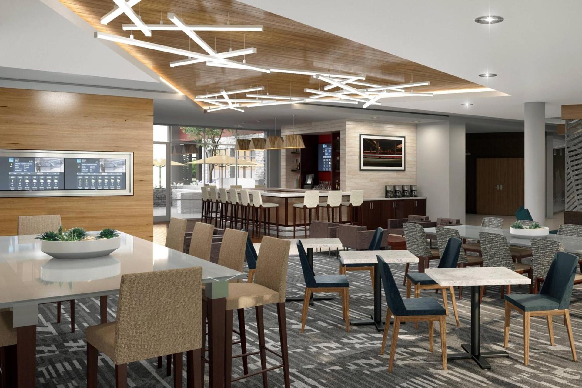 SpringHill Suites by Marriott Columbus Easton Area photo 24