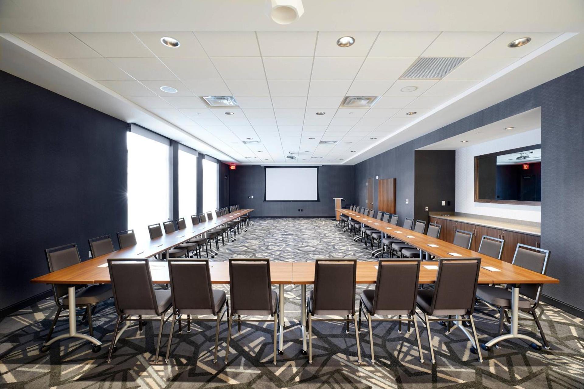 SpringHill Suites by Marriott Columbus Easton Area photo 31