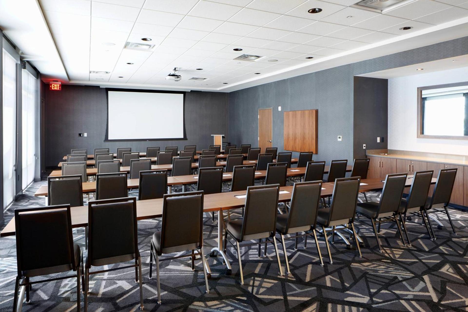 SpringHill Suites by Marriott Columbus Easton Area photo 32
