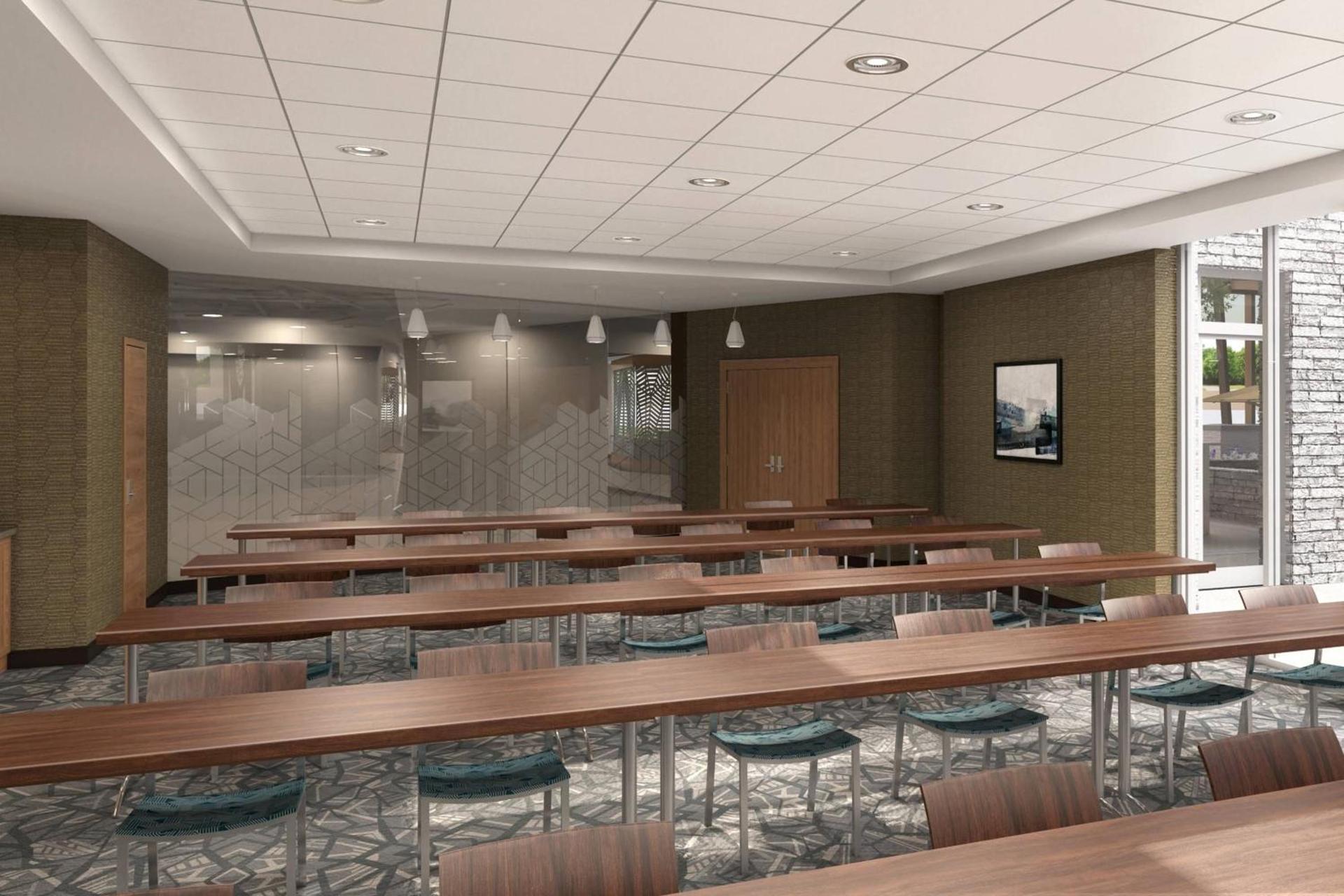 SpringHill Suites by Marriott Columbus Easton Area photo 33