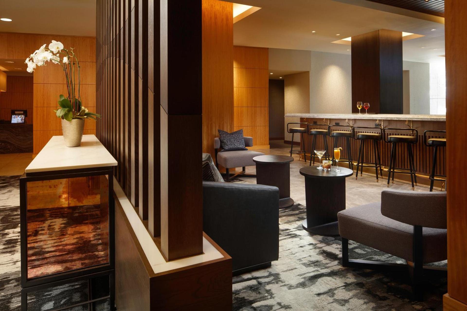 The Westin St. Louis photo 33