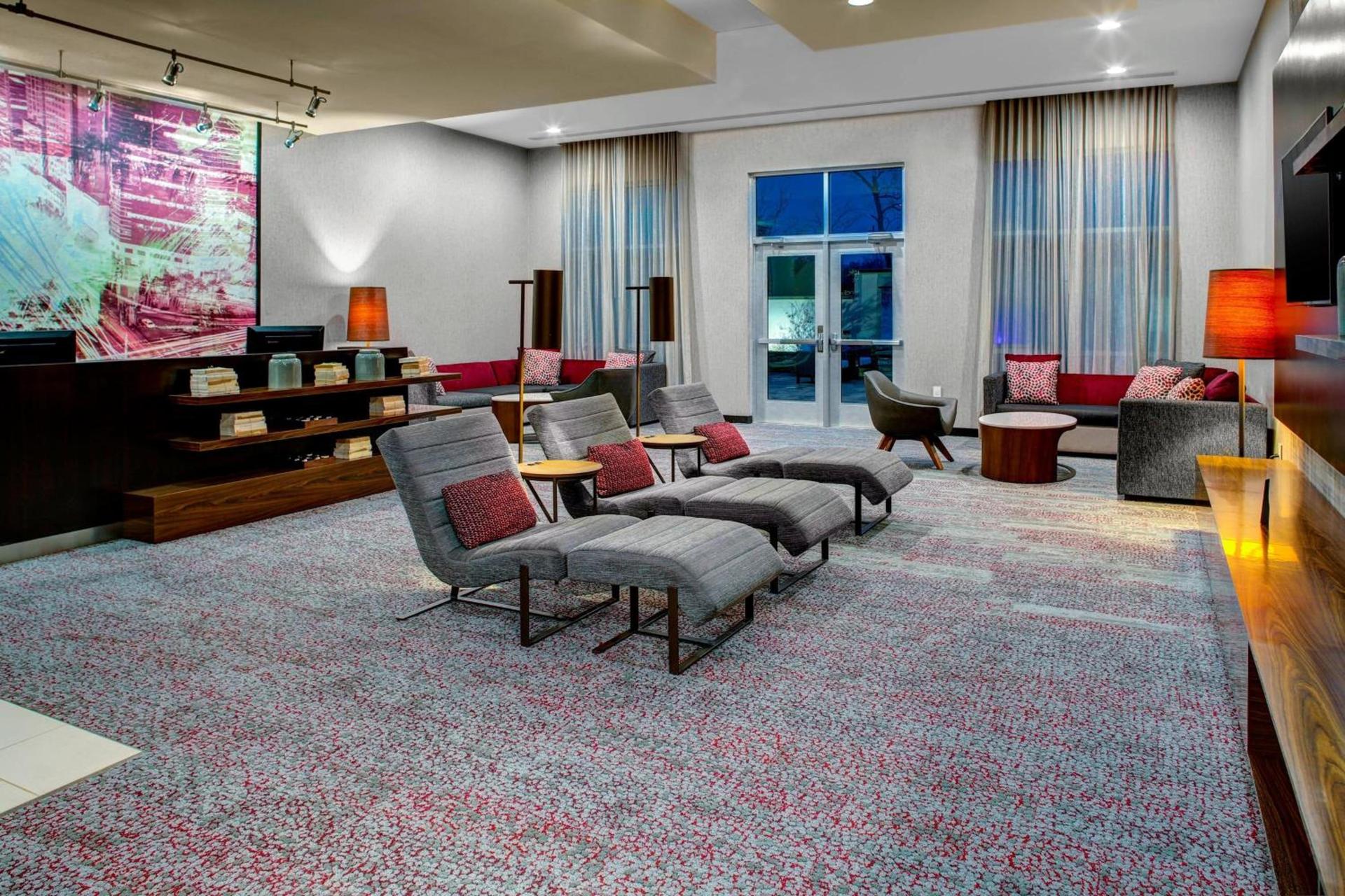 Courtyard by Marriott Nashville Mount Juliet photo 2