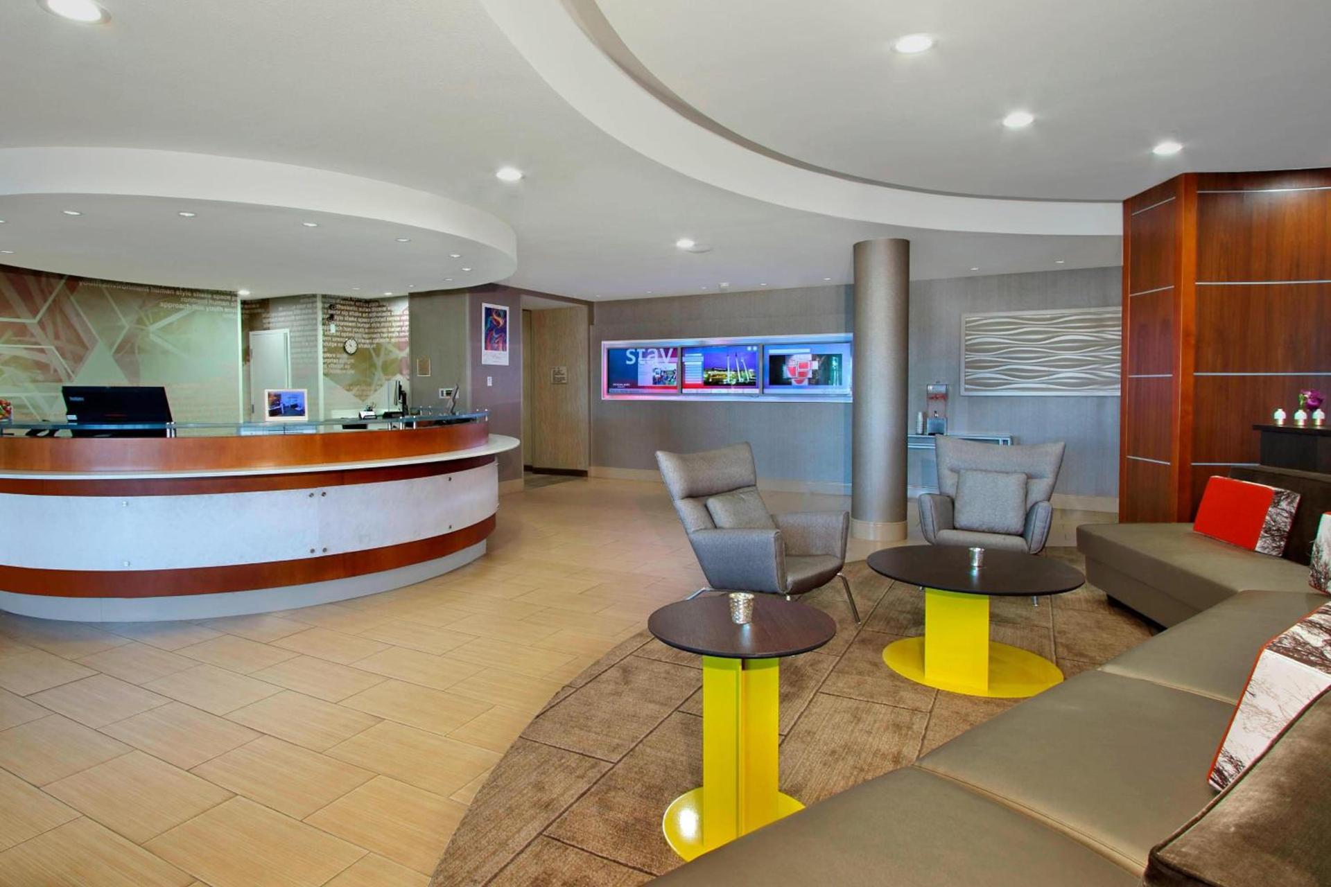 SpringHill Suites by Marriott Madera photo 3