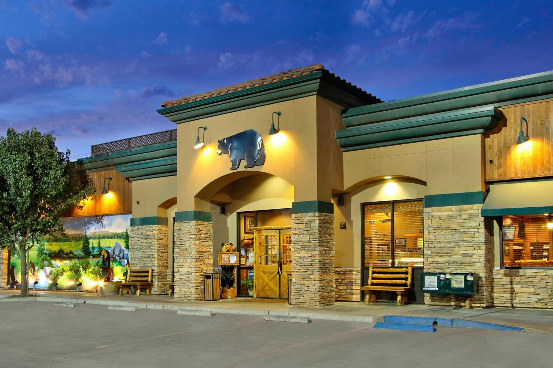 SpringHill Suites by Marriott Madera photo 19