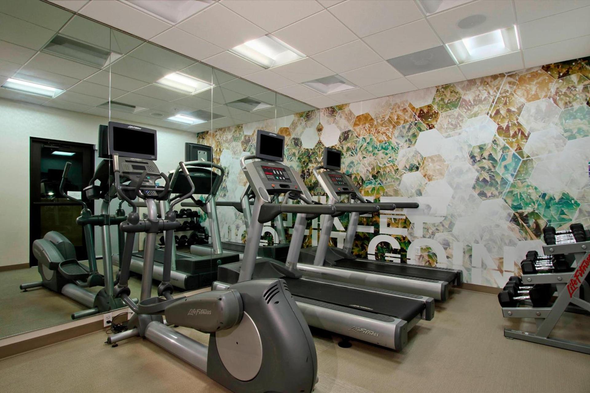 SpringHill Suites by Marriott Madera photo 22