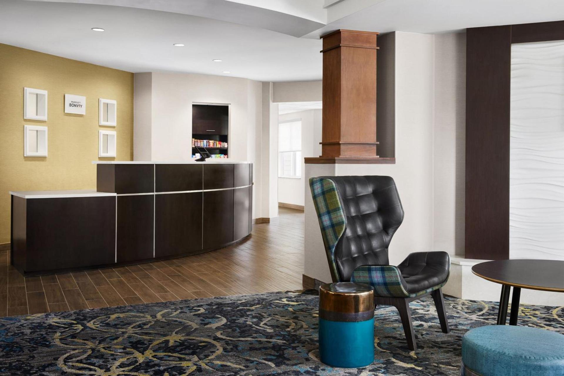 Residence Inn by Marriott Harrisburg Carlisle photo 6