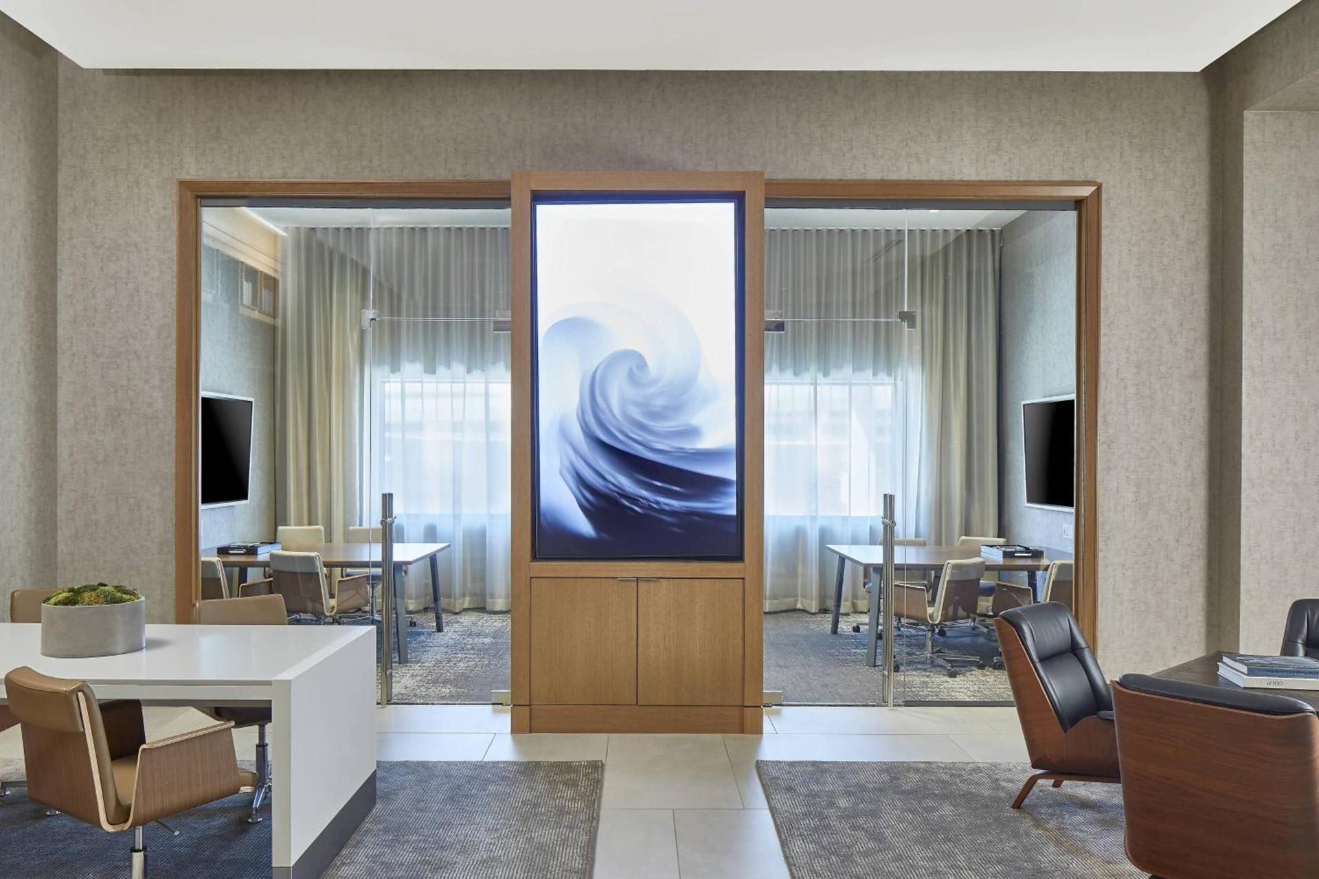 AC Hotel by Marriott Atlanta Airport Gateway photo 53