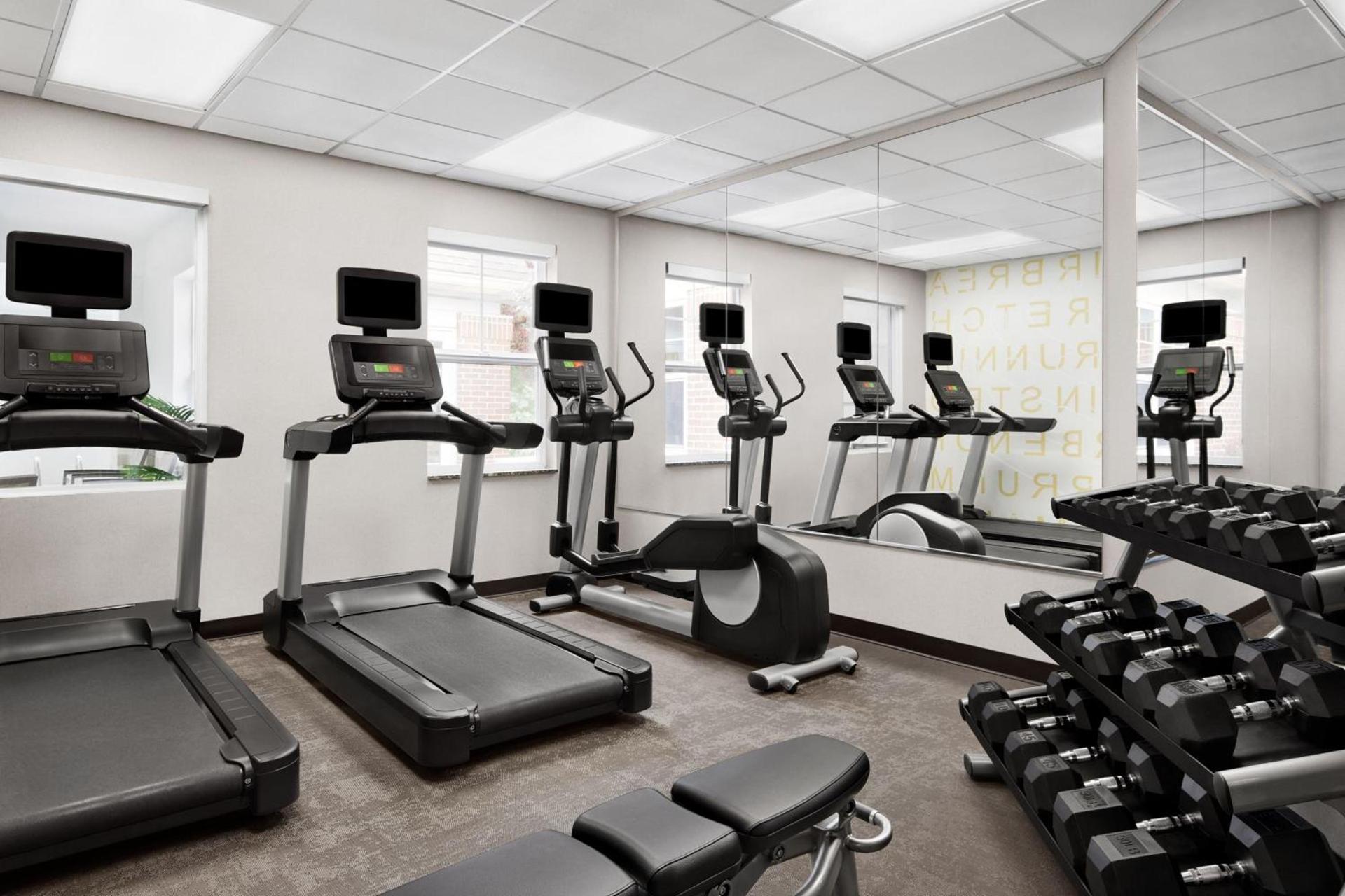 Residence Inn by Marriott Harrisburg Carlisle photo 23