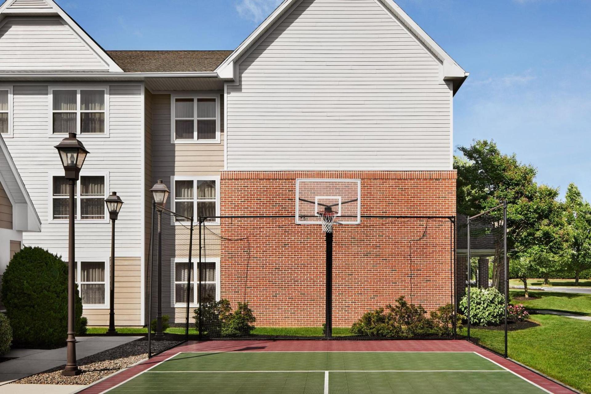 Residence Inn by Marriott Harrisburg Carlisle photo 24