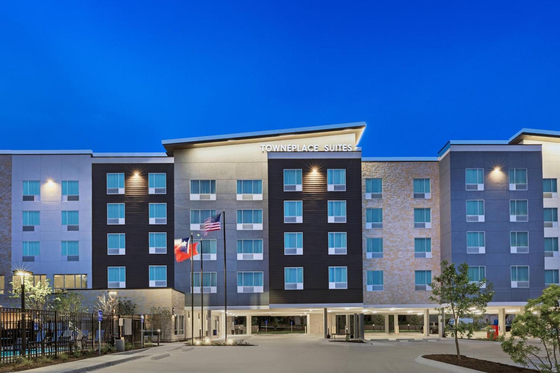 TownePlace Suites by Marriott Austin Northwest The Domain Area photo 1