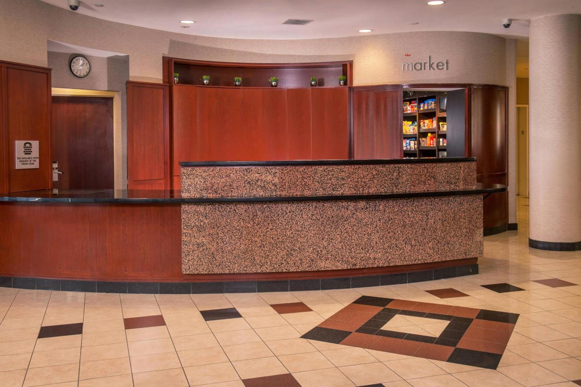 Courtyard Fort Meade BWI Business District photo 2